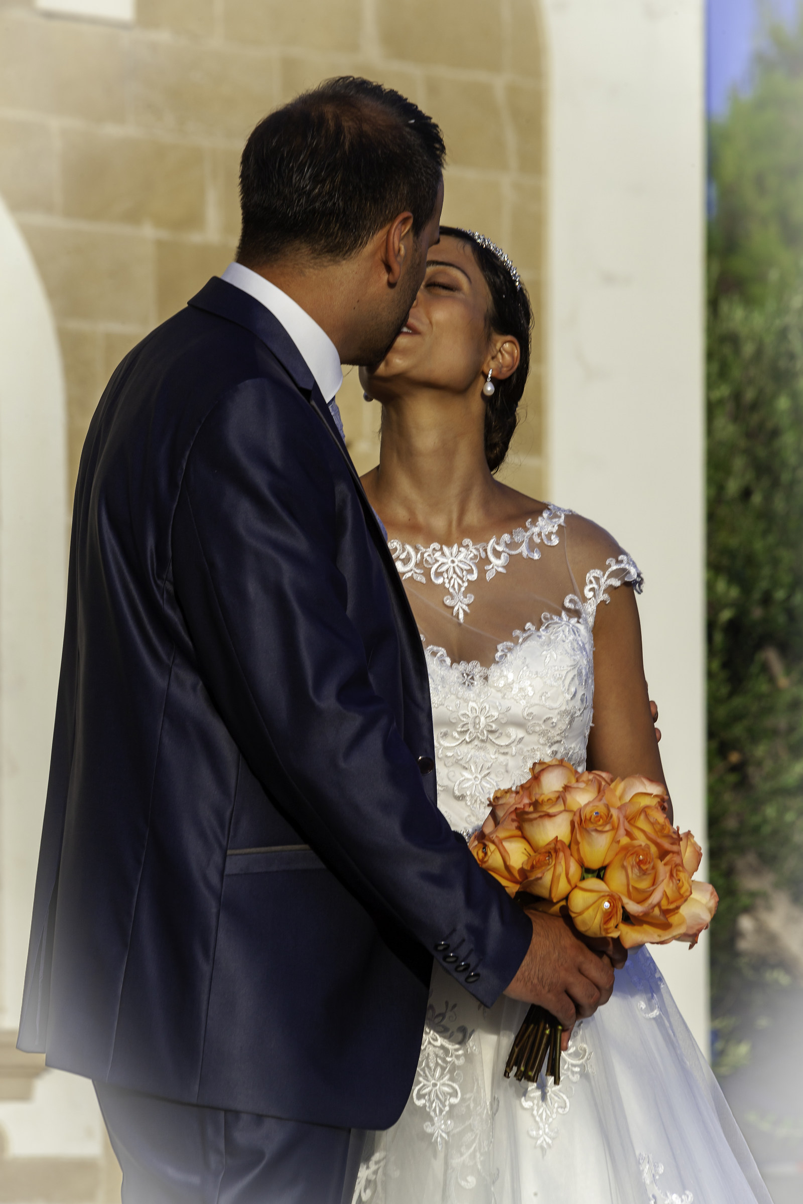 Newlyweds
