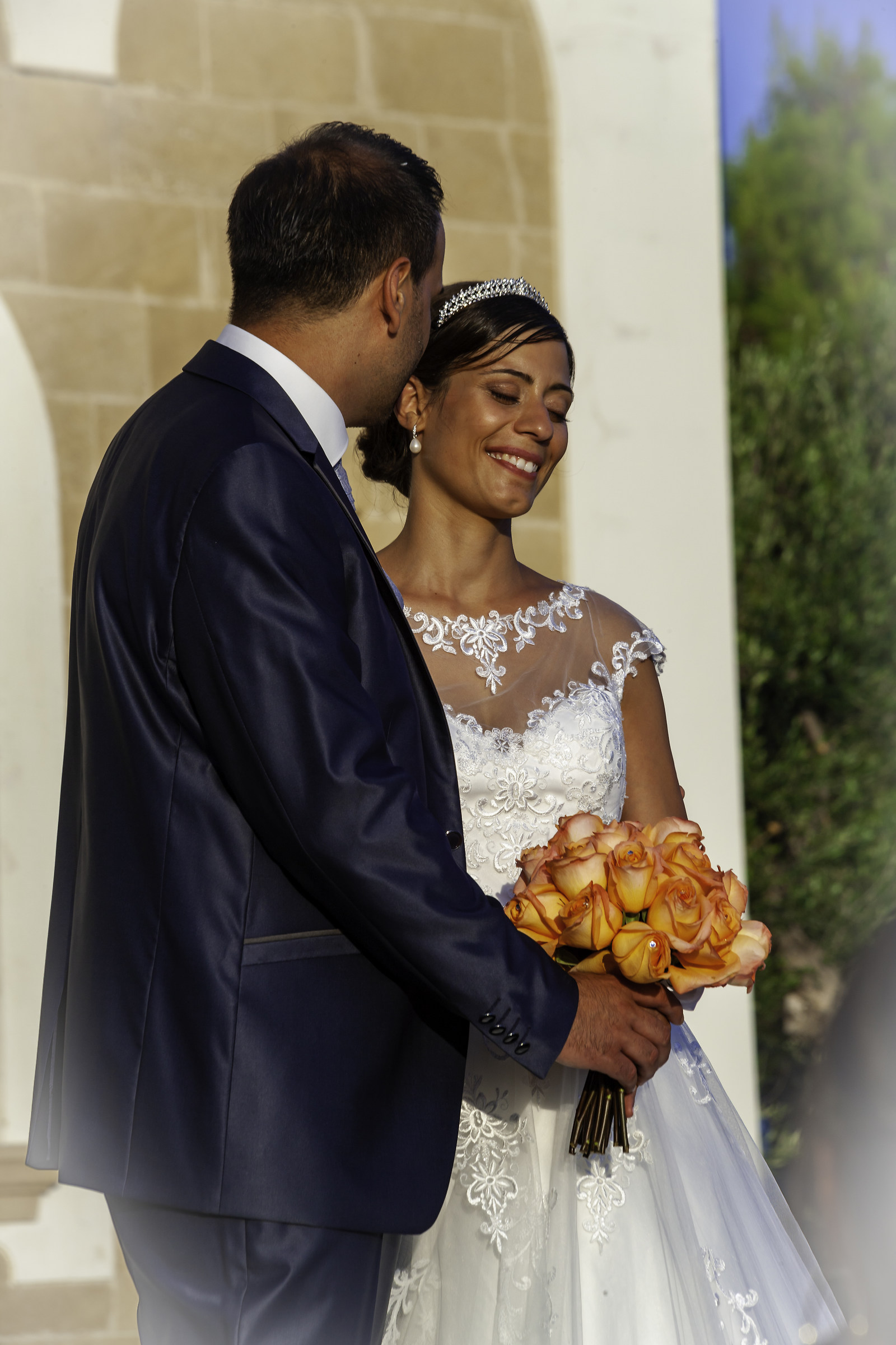 Newlyweds