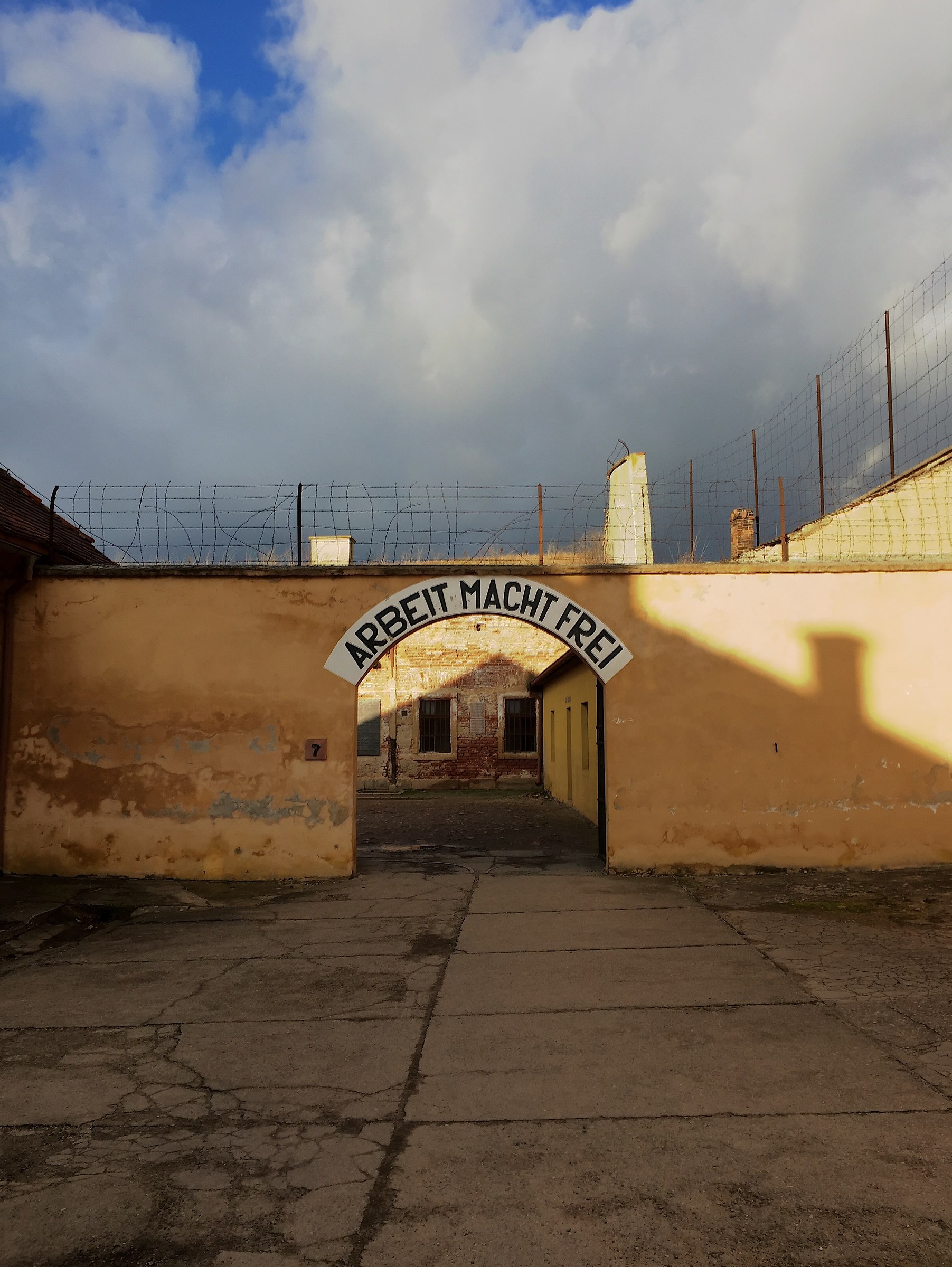 Terezin (Czech Republic)