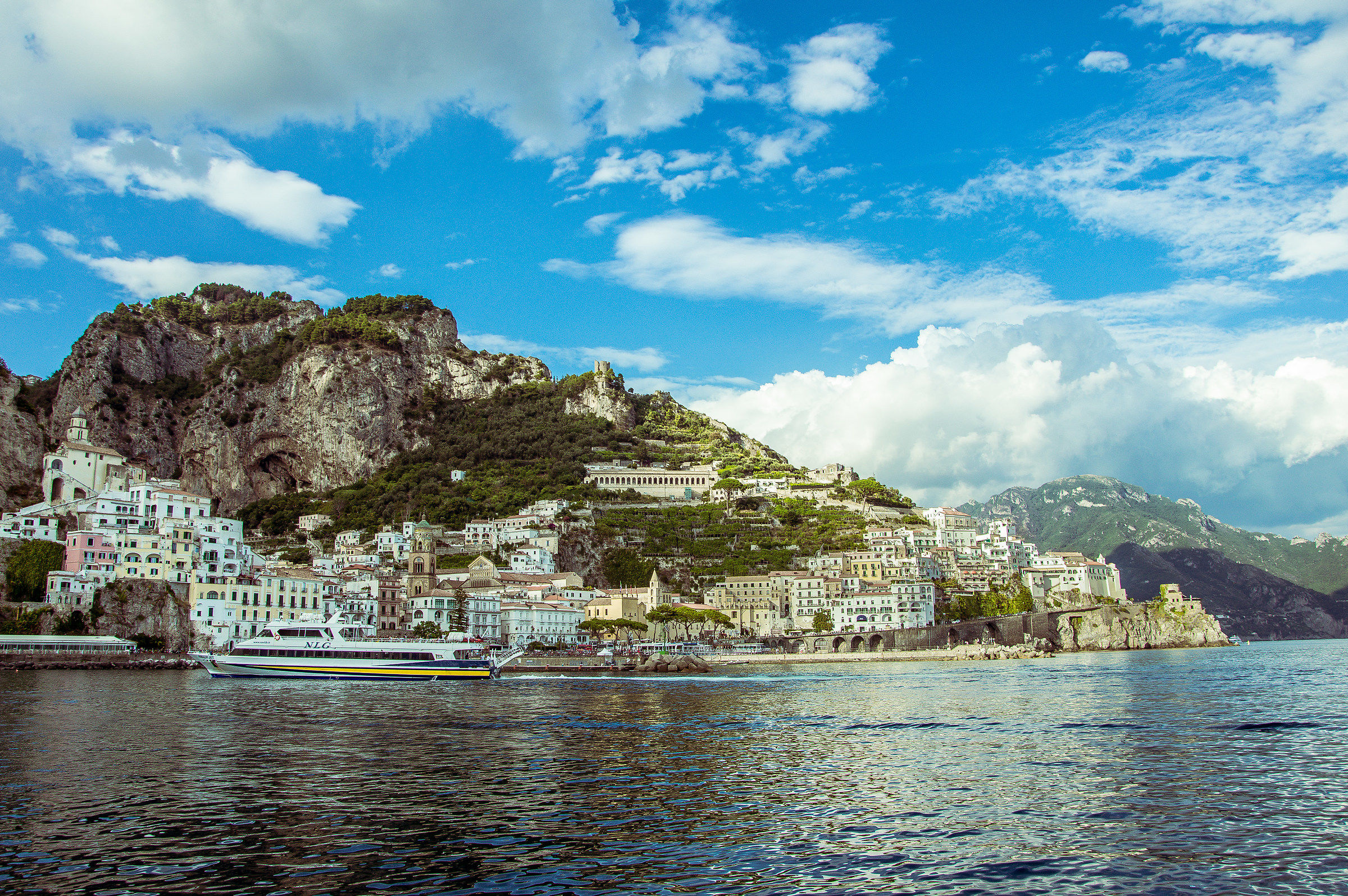 Amalfi