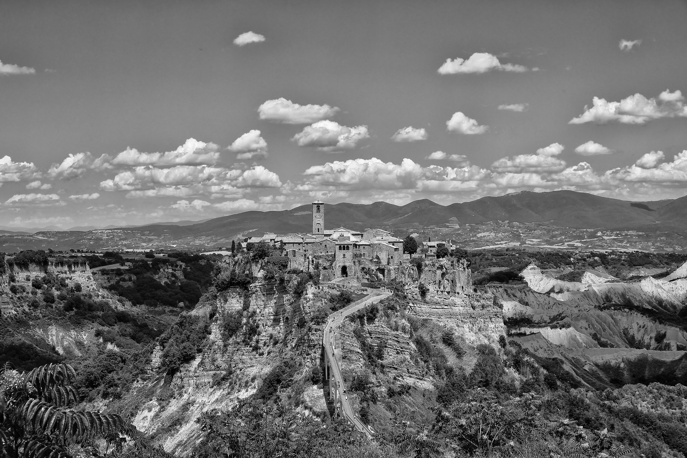 Civita di Bagnoregio