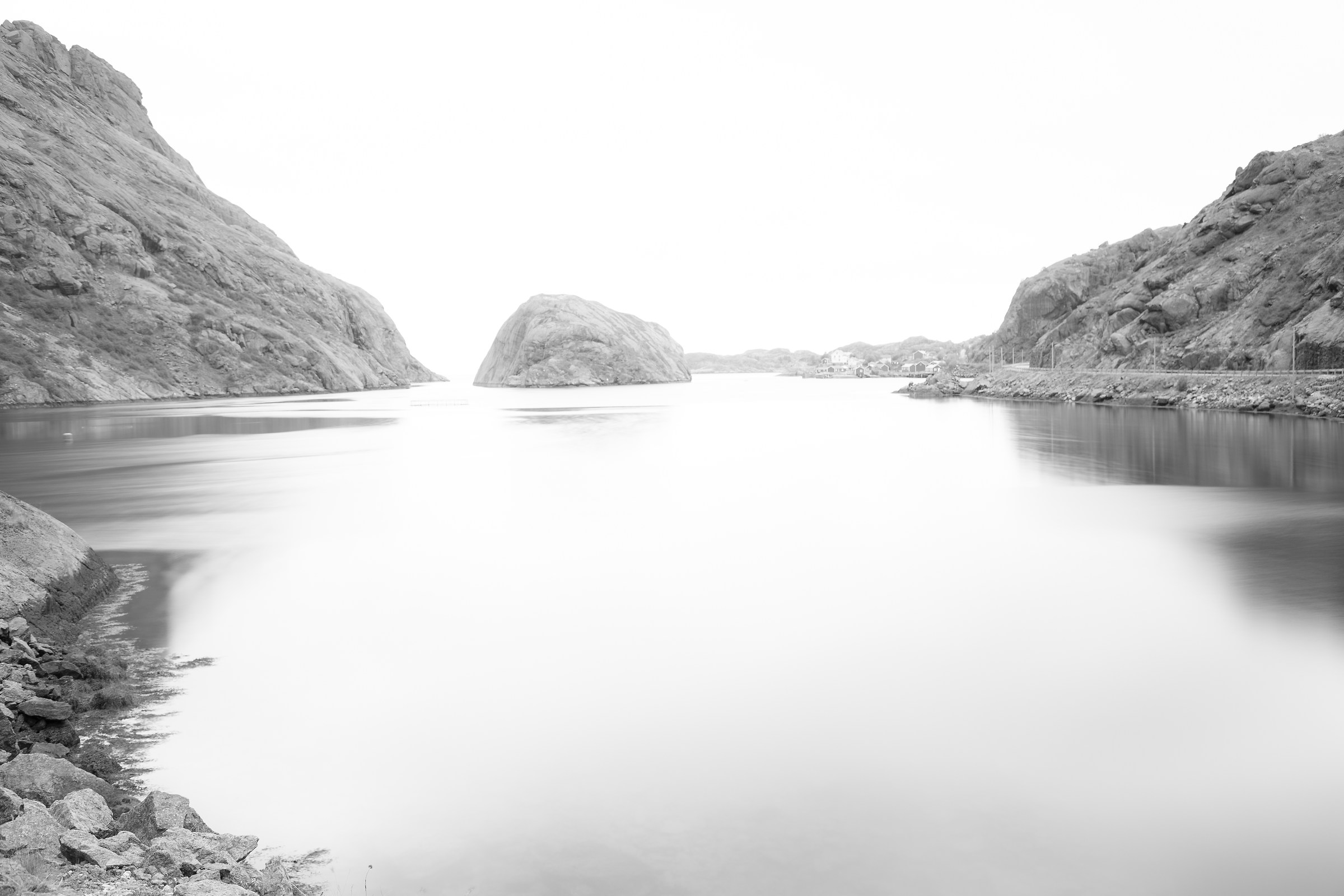 Nusfjord-Isoloe Lofoten