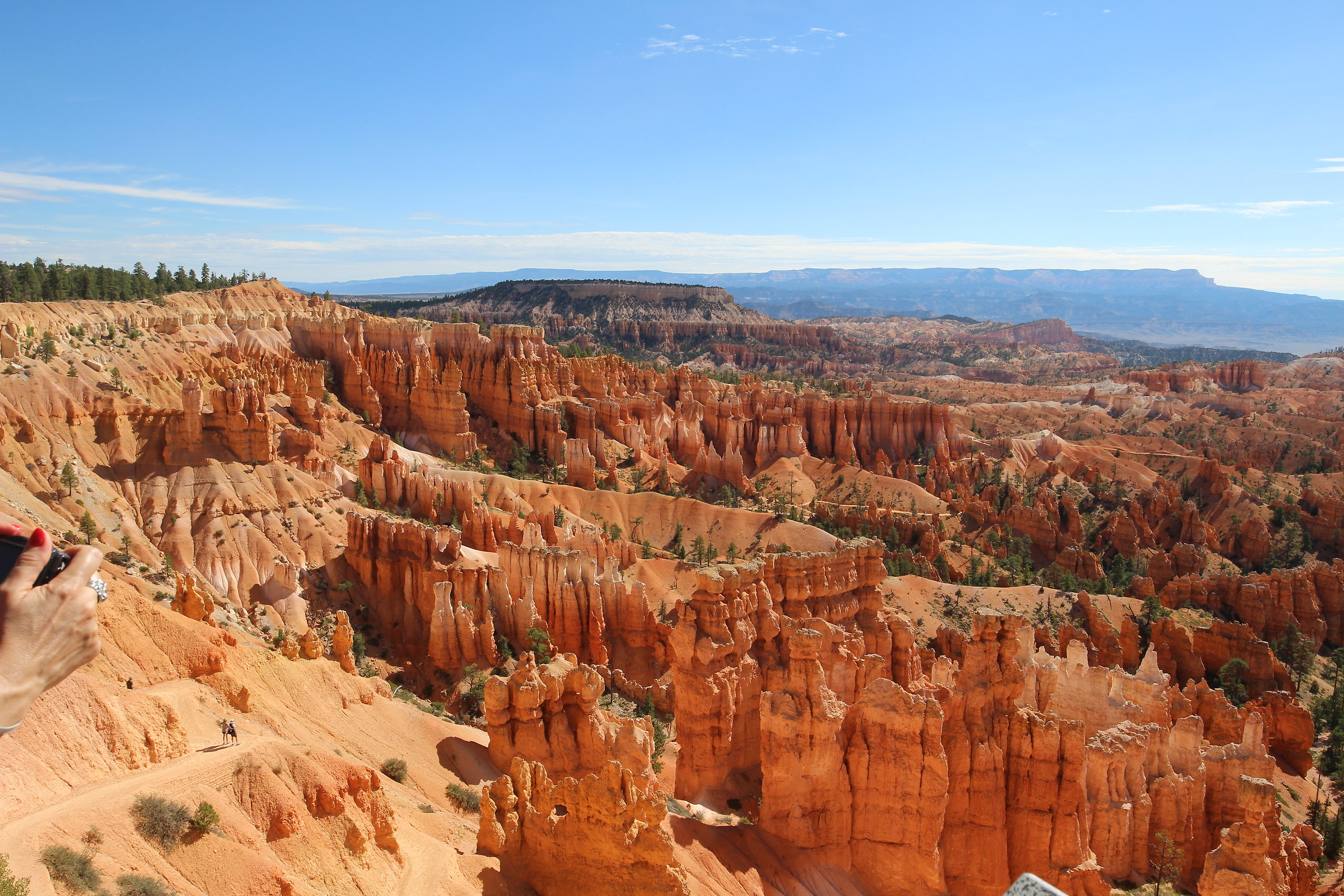 Bryce Canyon