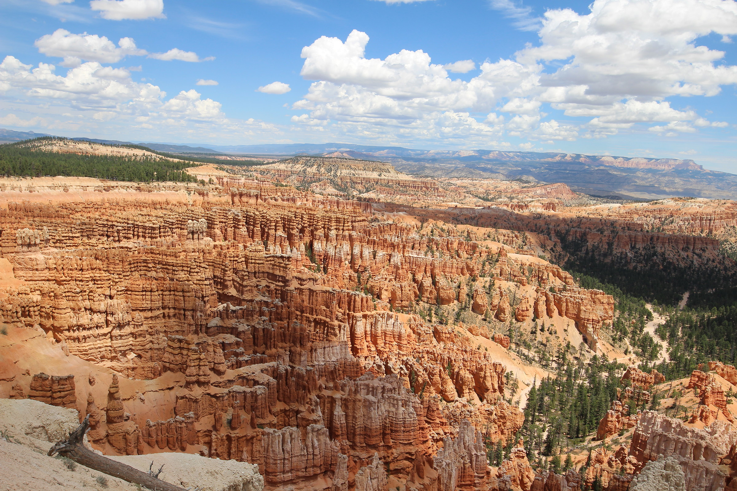 Bryce Canyon