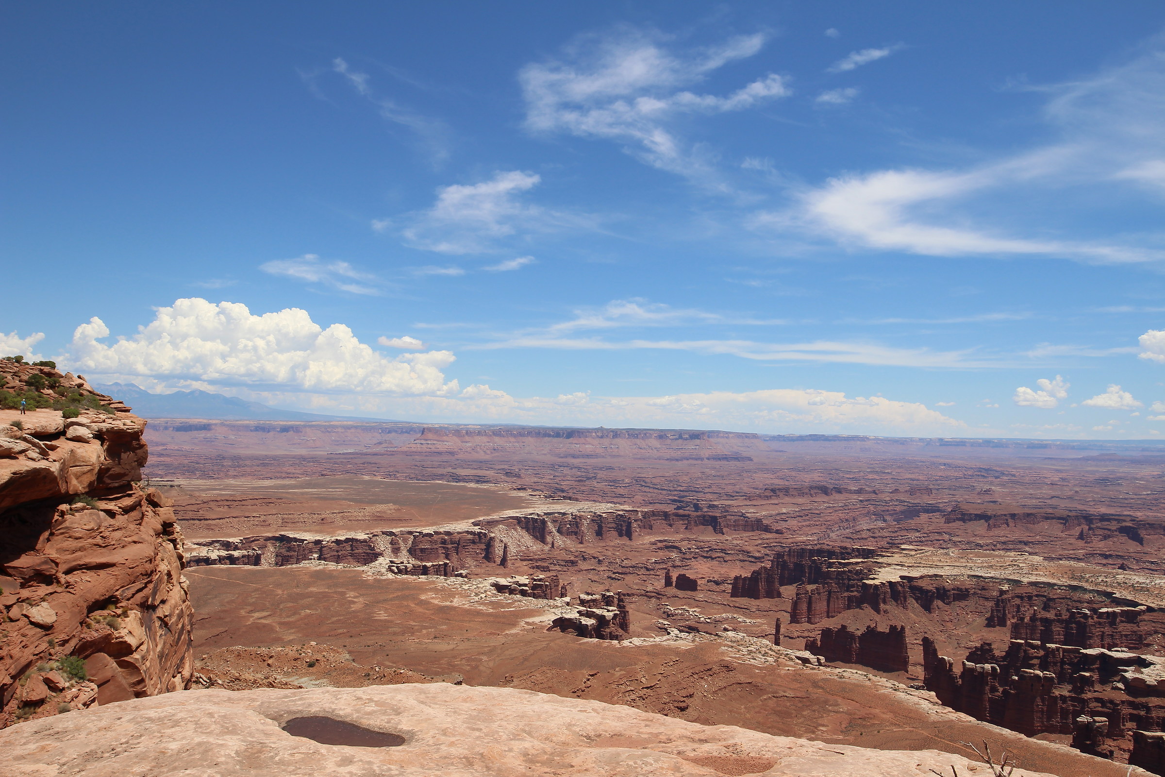 Canyonlands