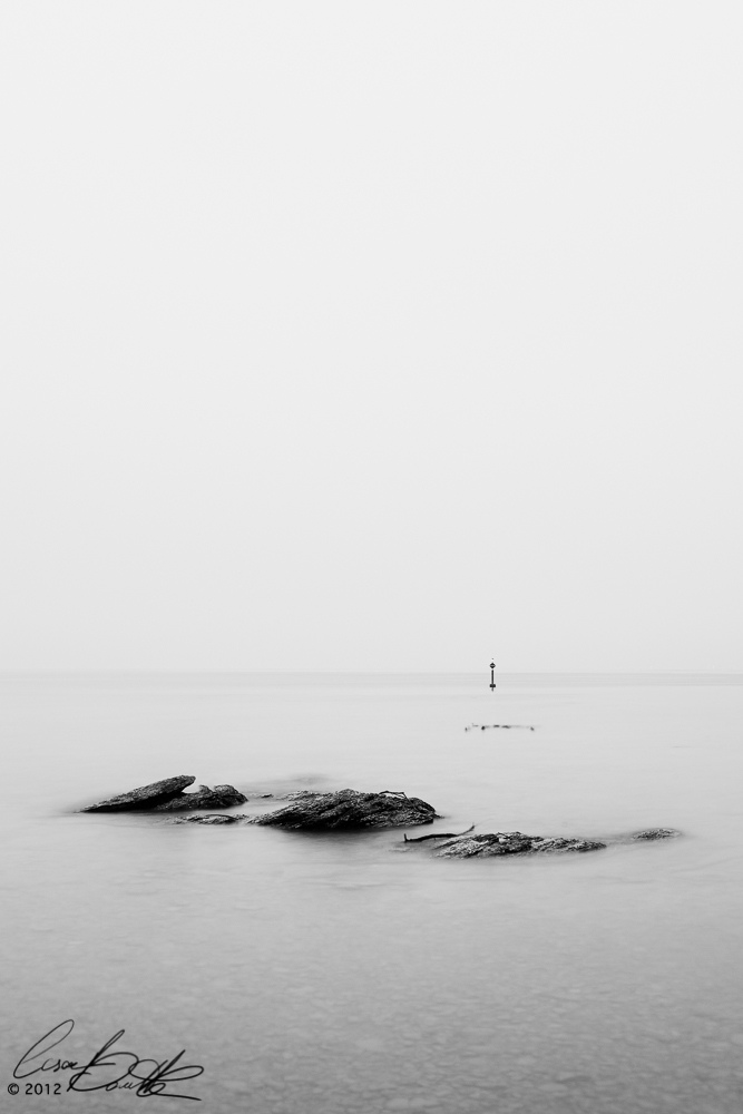 composizione minimalista