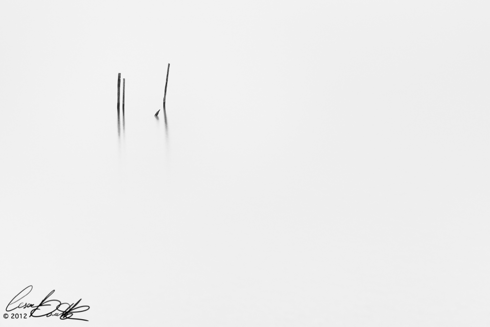 composizione minimalista