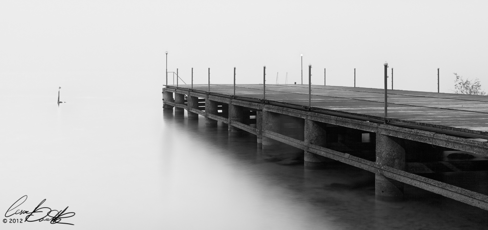 composizione minimalista