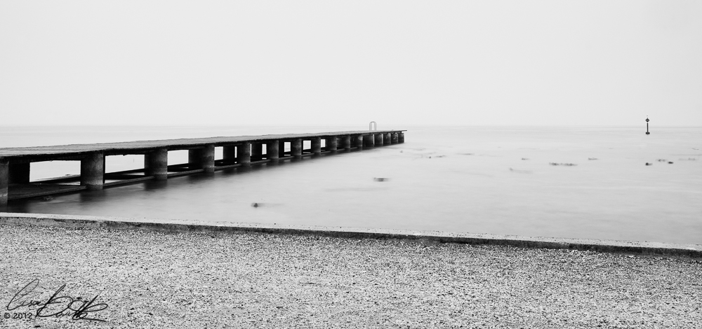 composizione minimalista