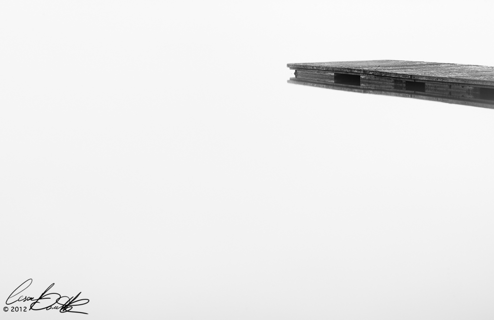 composizione minimalista