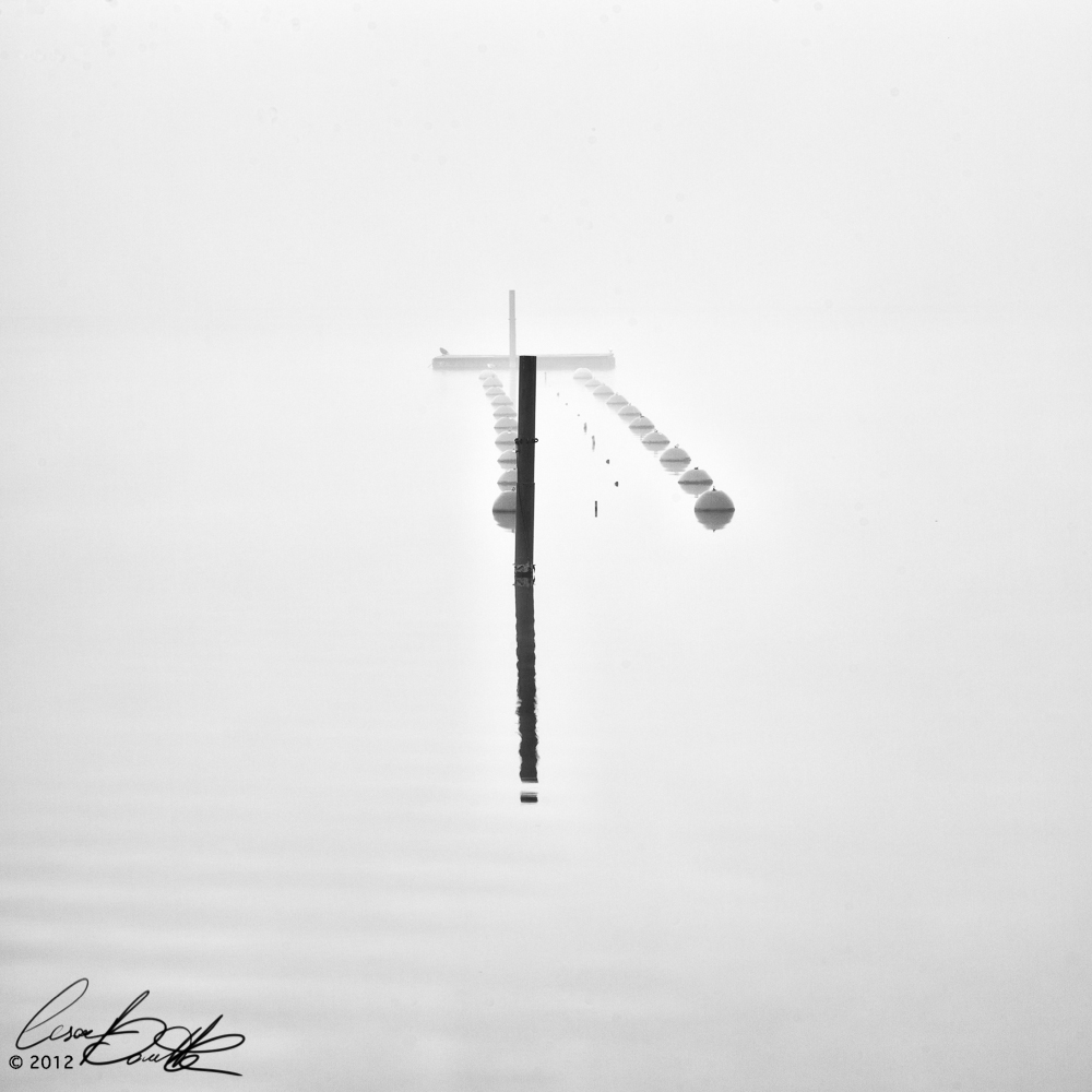 composizione minimalista