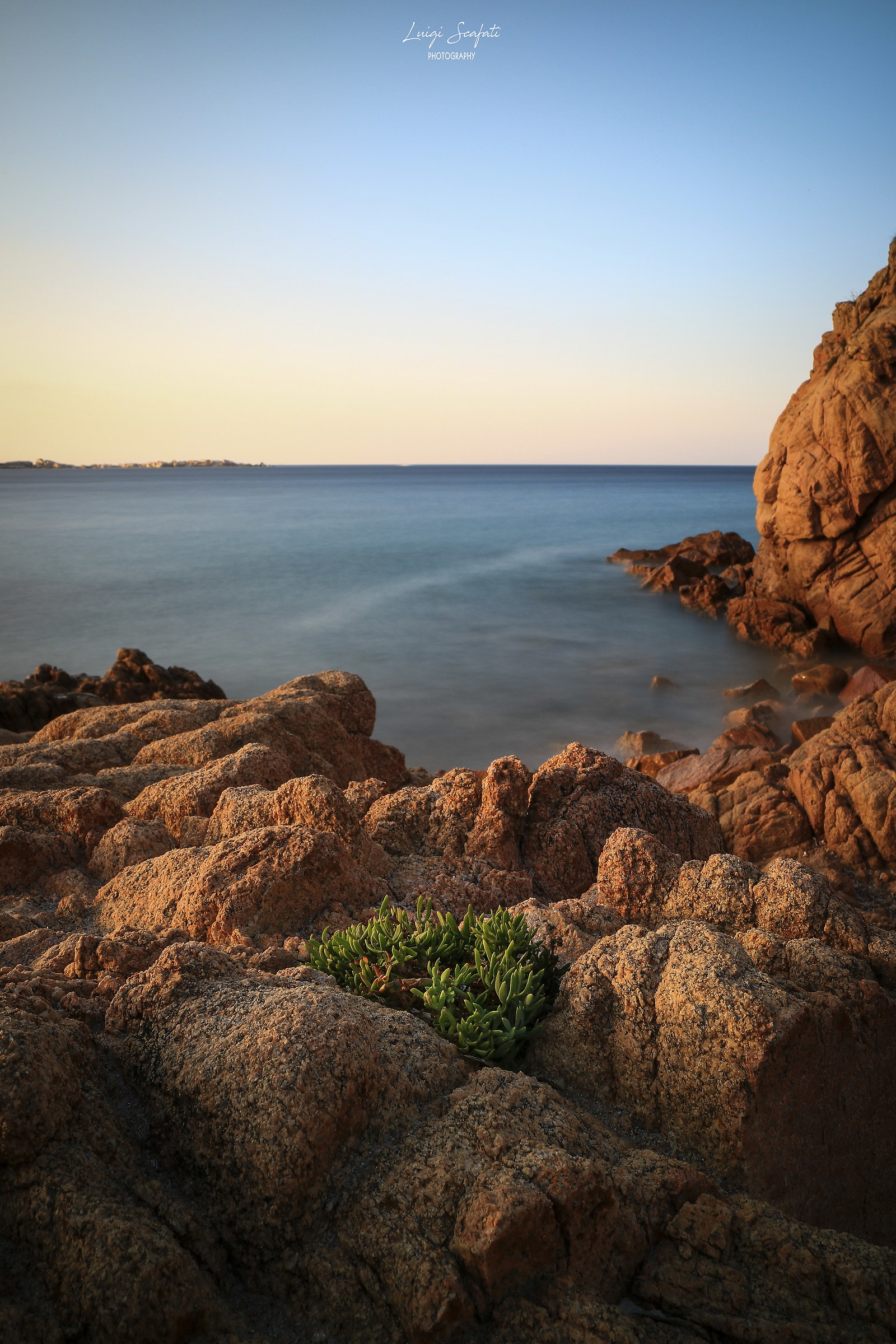 Sardegna - Gallura - Marmorata (1)