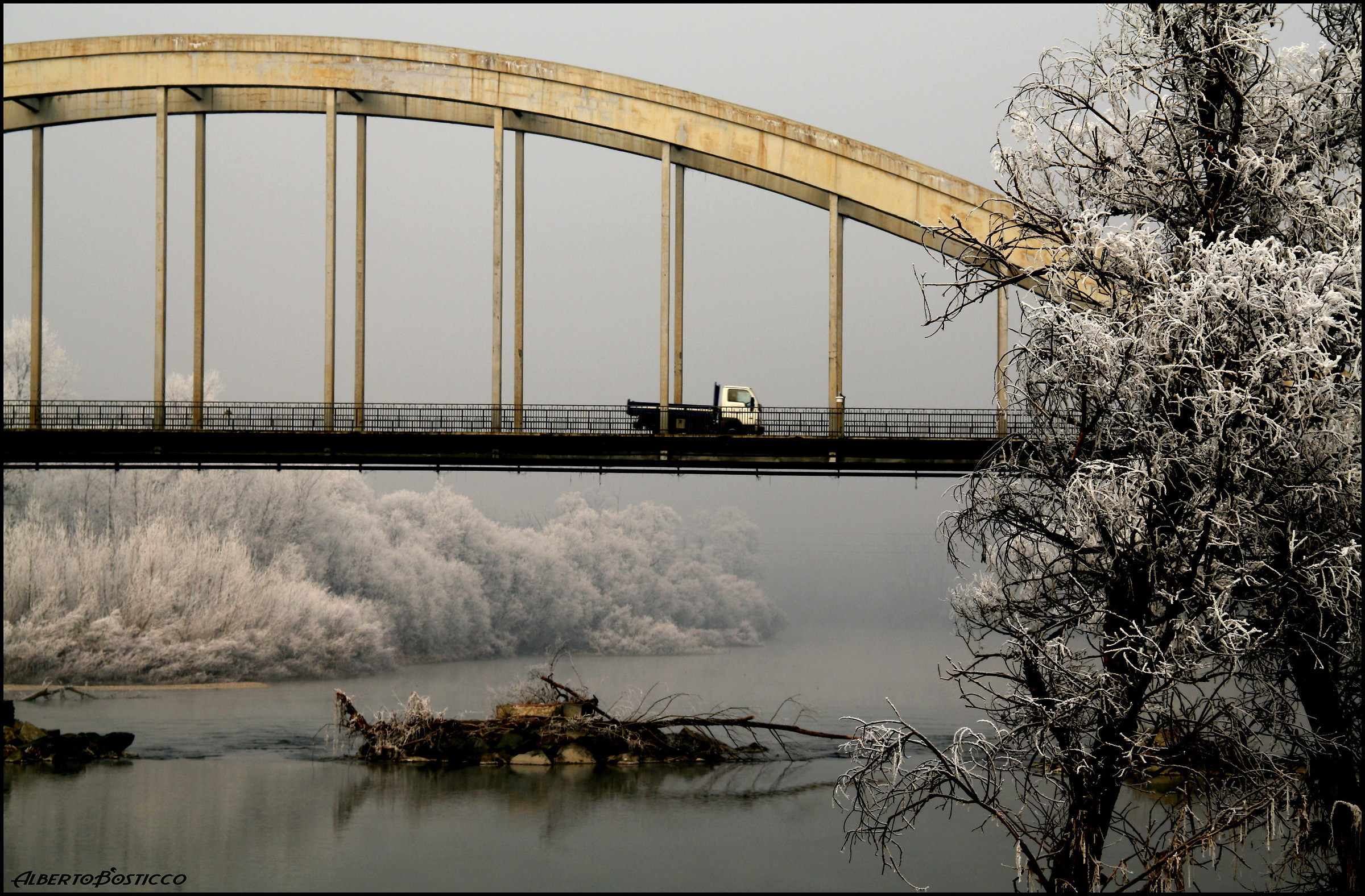 Grande gelo del 2012