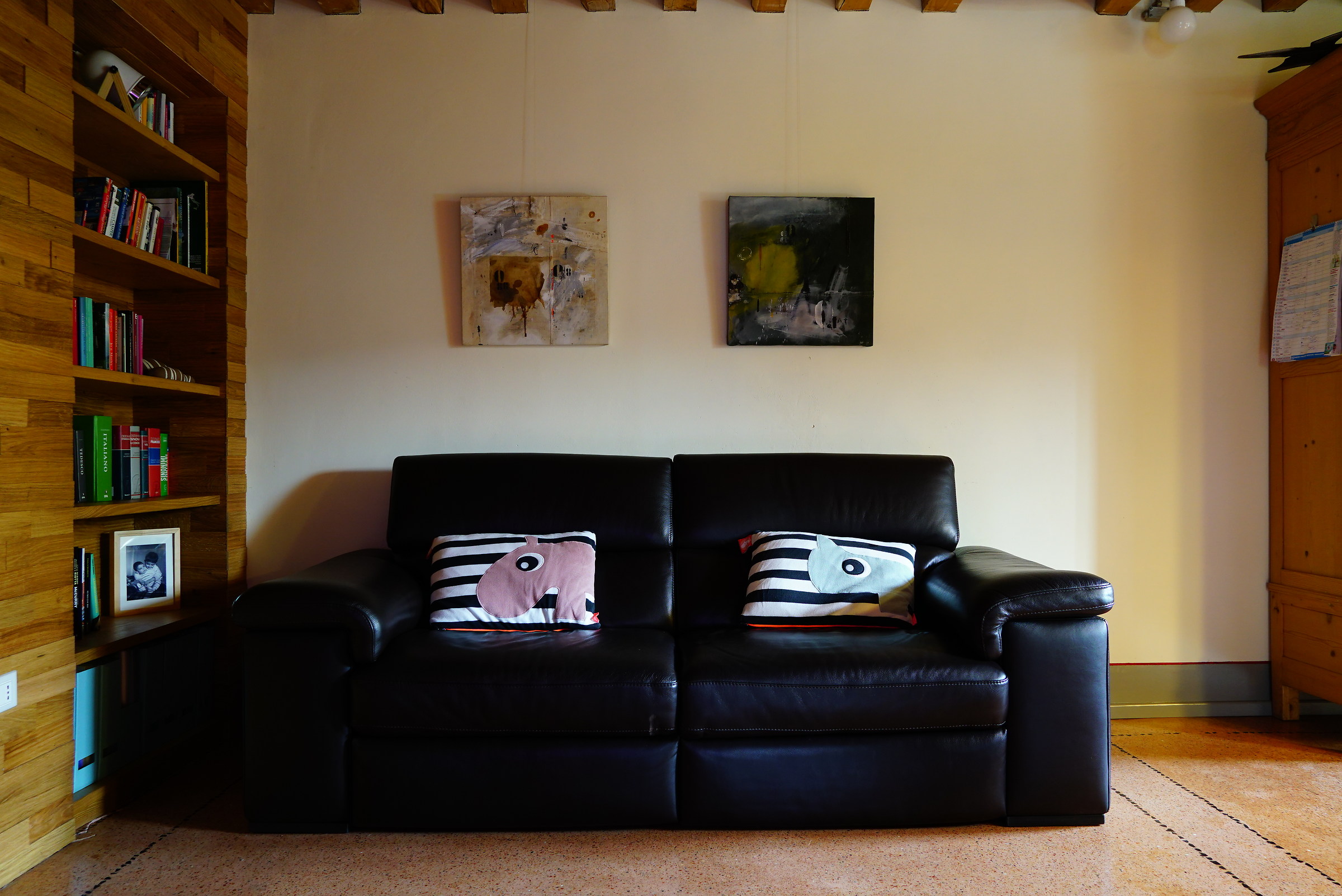 test sel18135 a 18mm