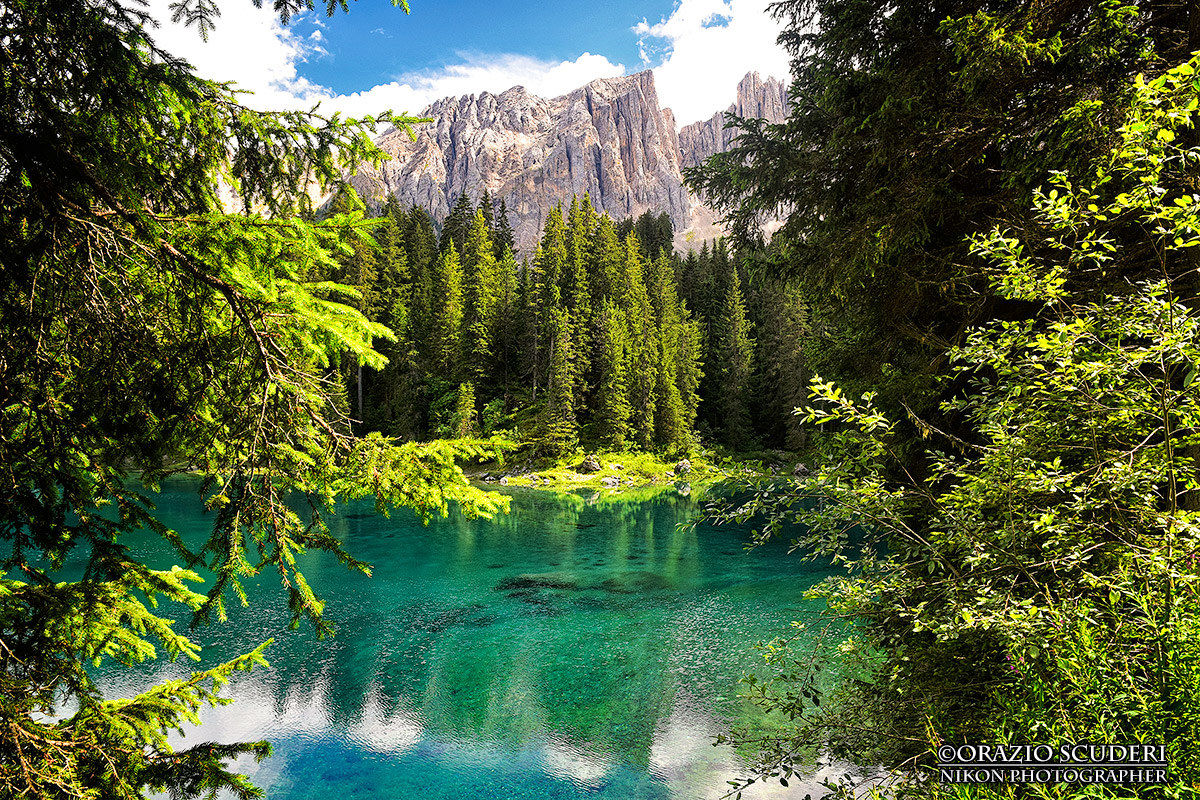 Landscape #08 - 2018