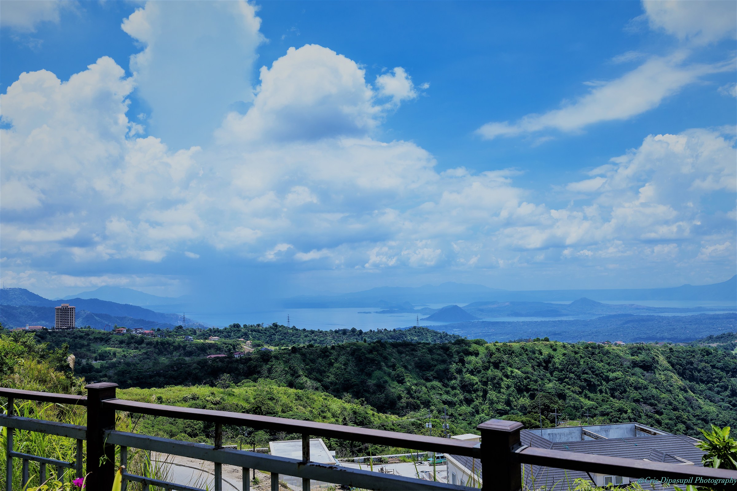 Taal Lake