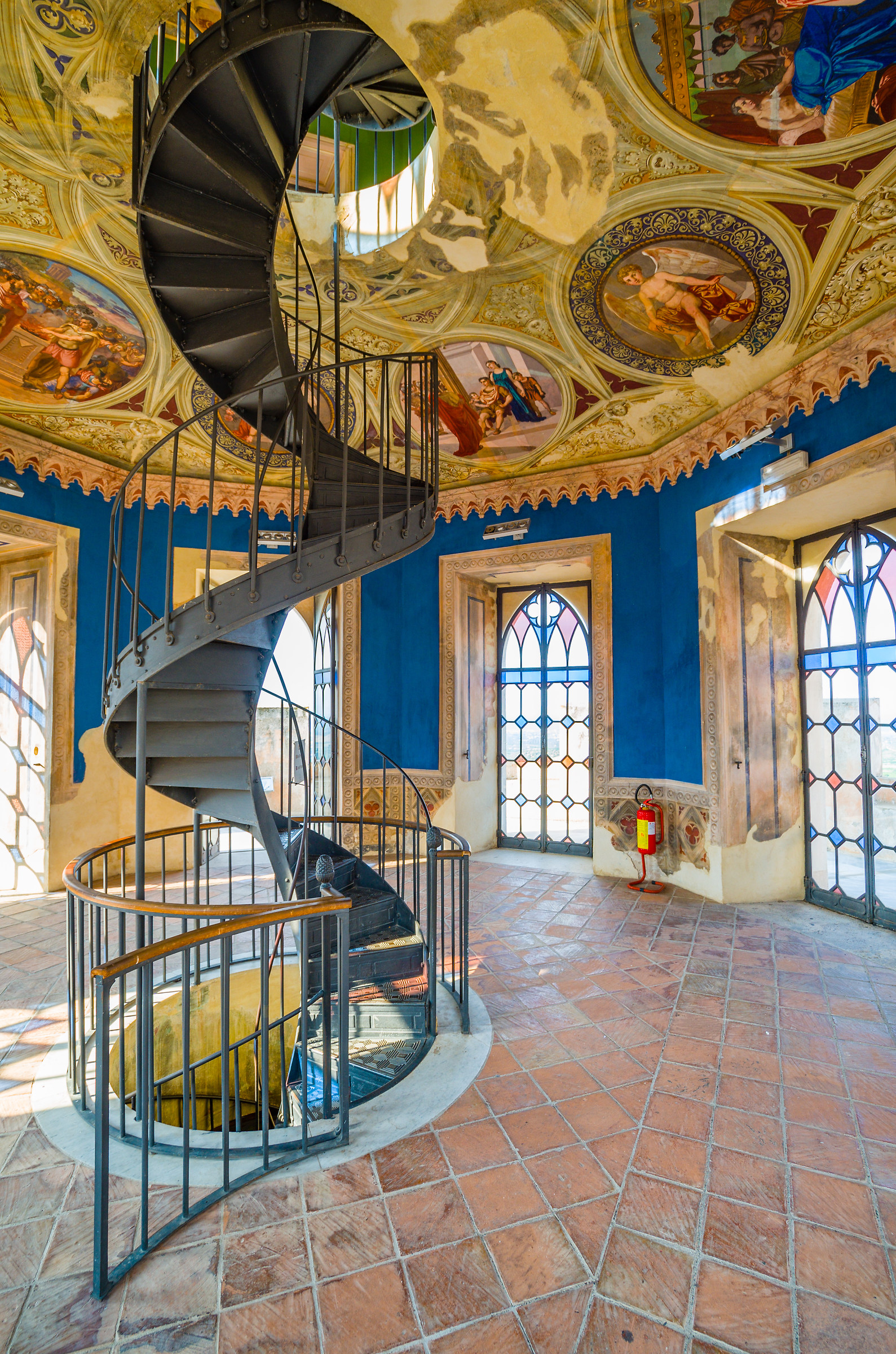 Torre Castello - Corigliano