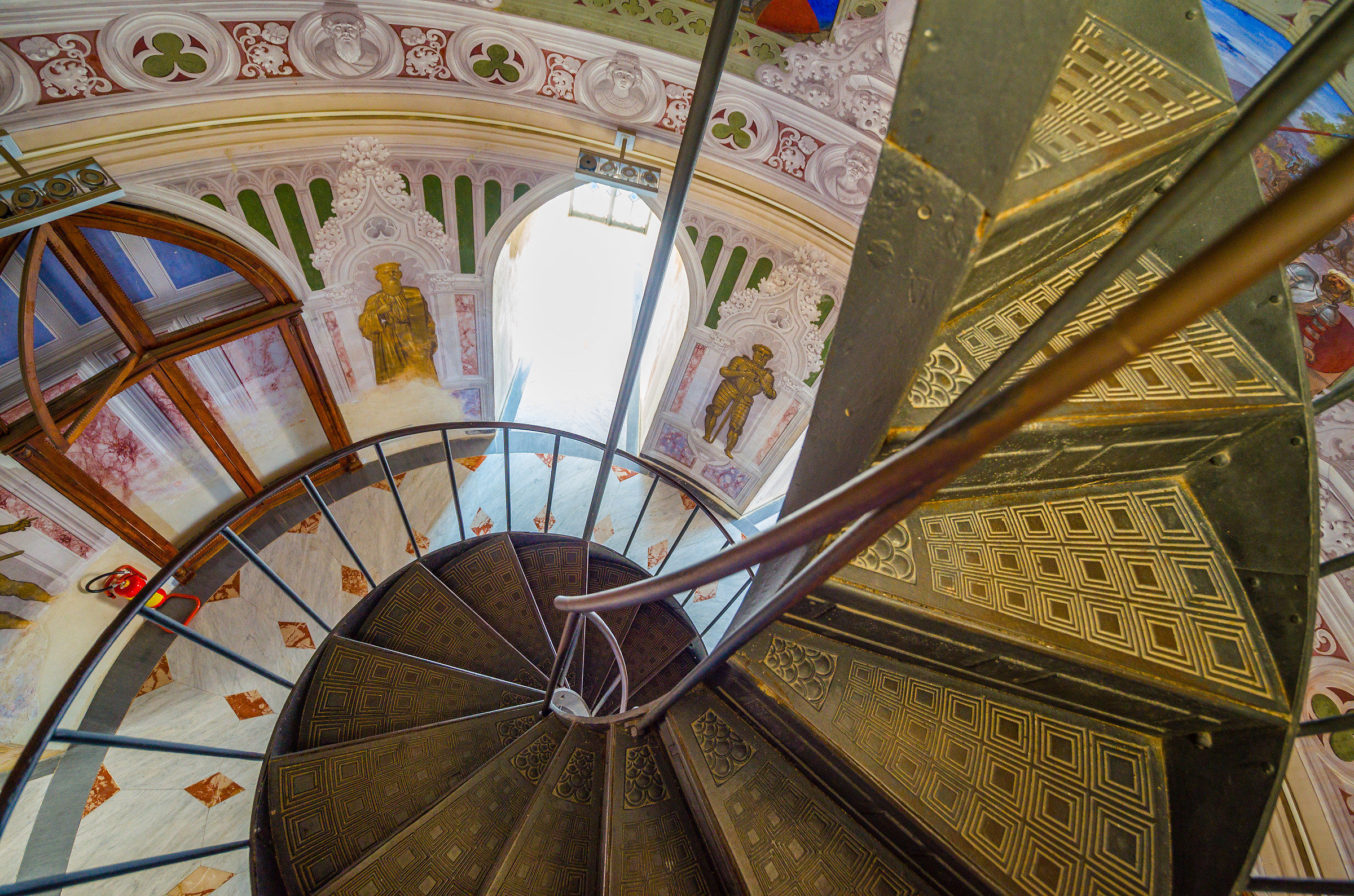 Torre Castello - Corigliano (2)