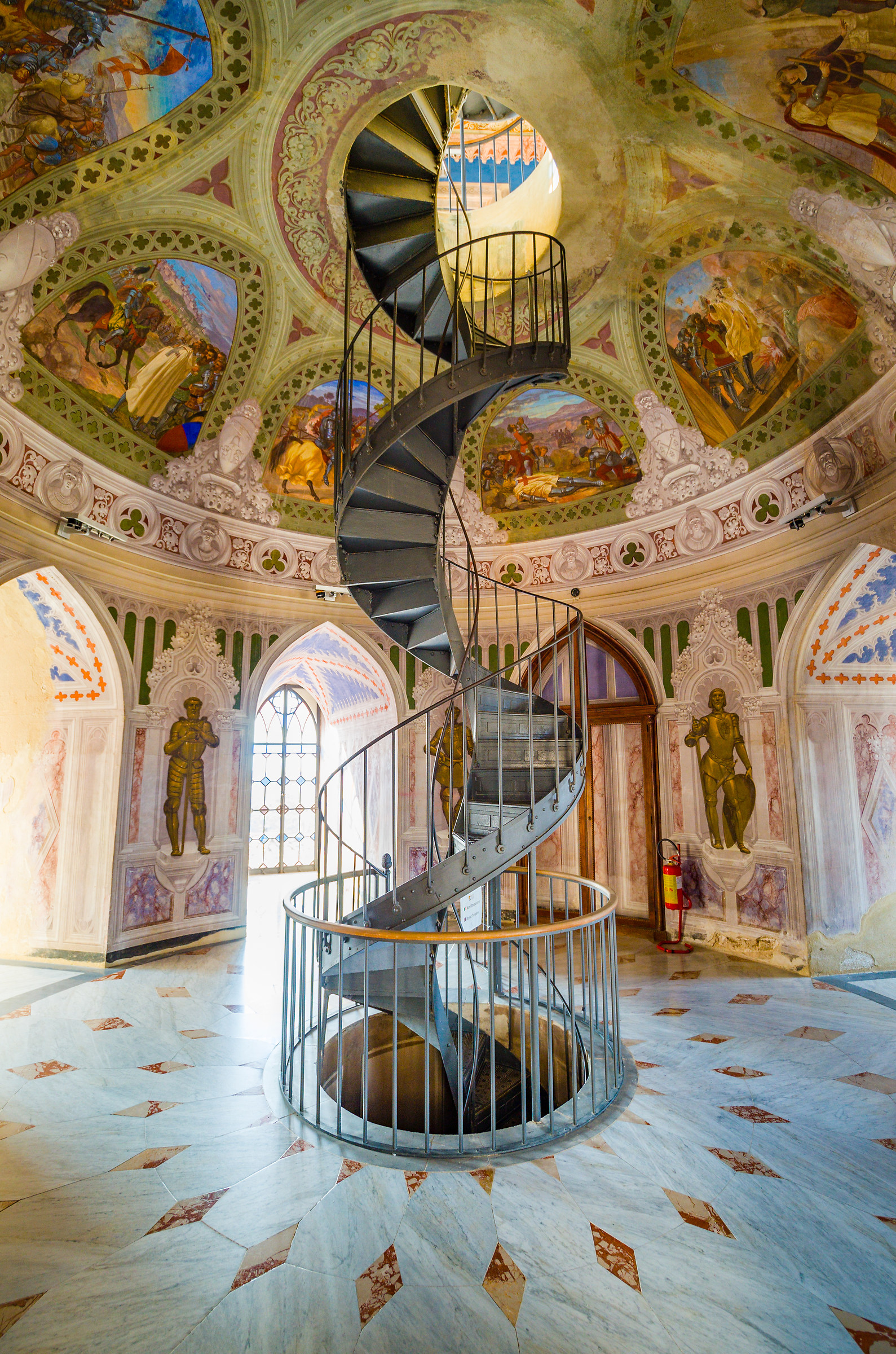 Torre Castello-Corigliano (3)