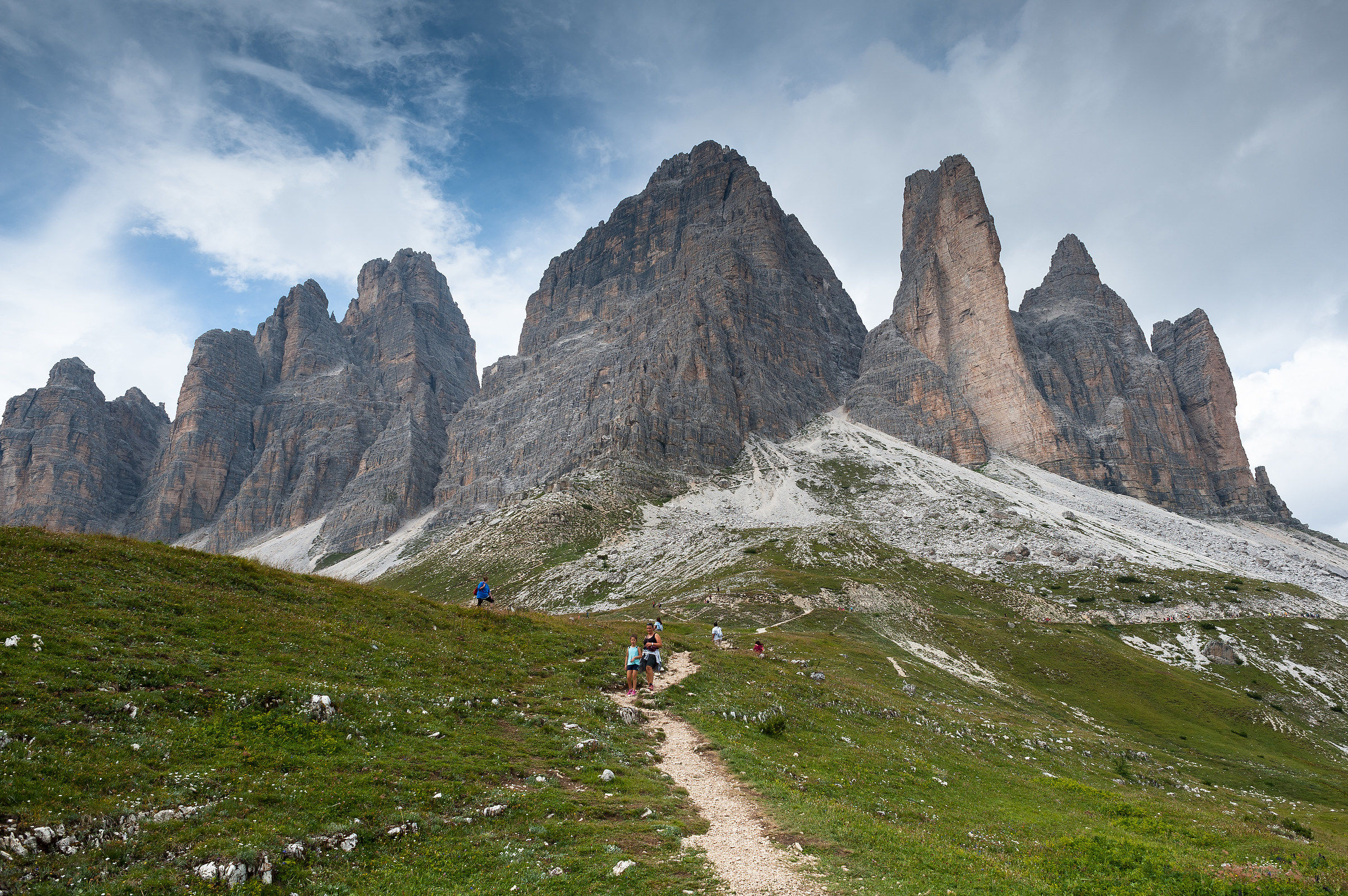 Three Peaks Nature Park