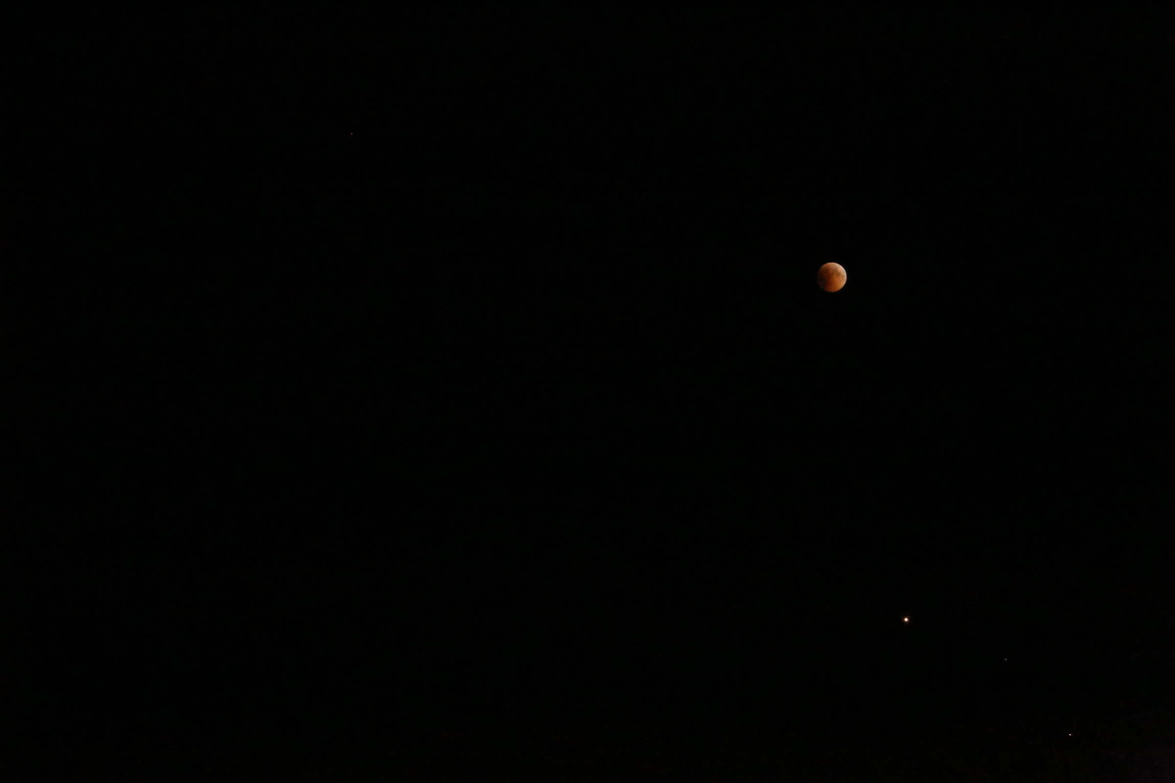lunar eclipse 27 july