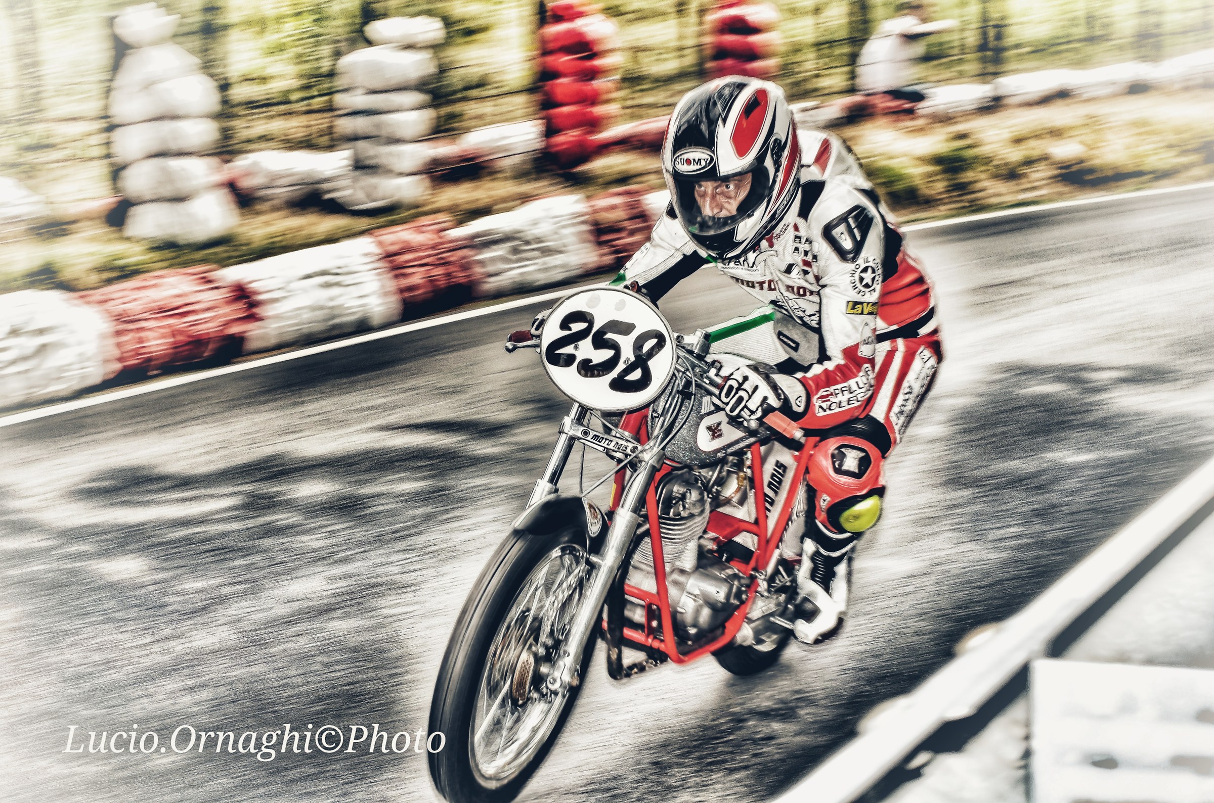 Il passato che avanza