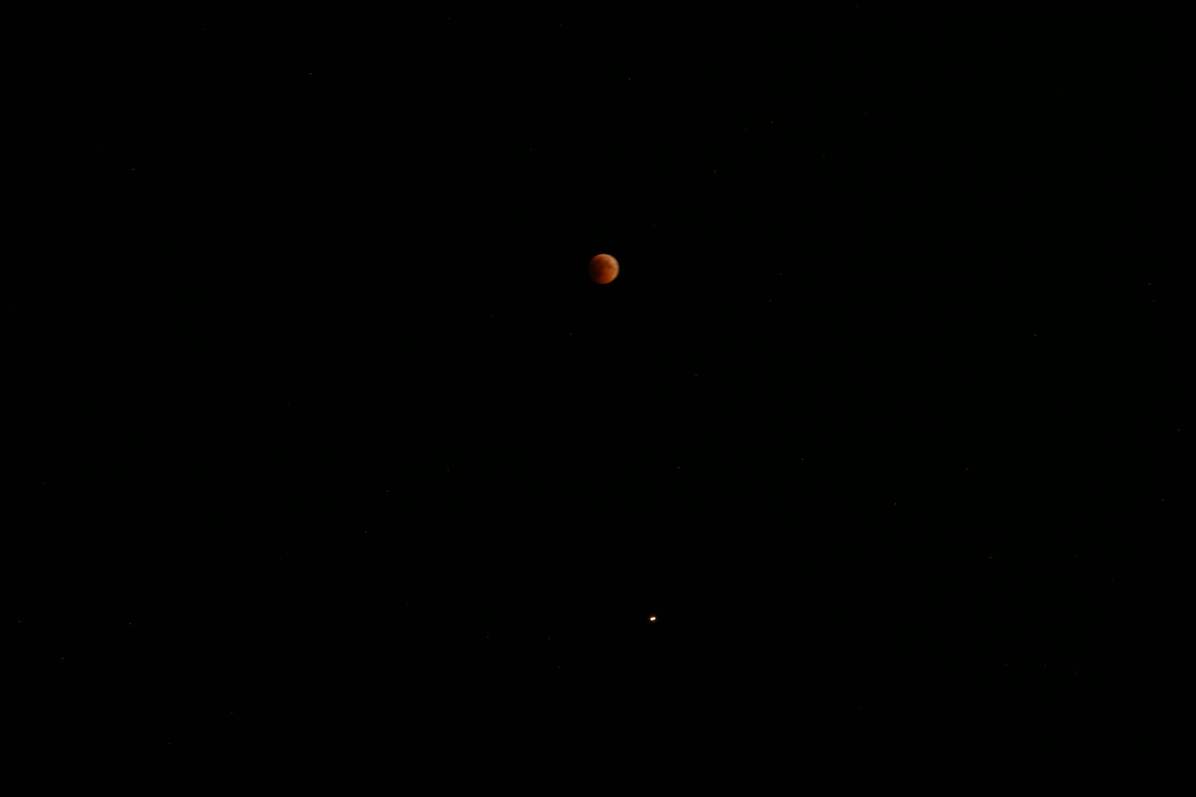 lunar eclipse 27 july