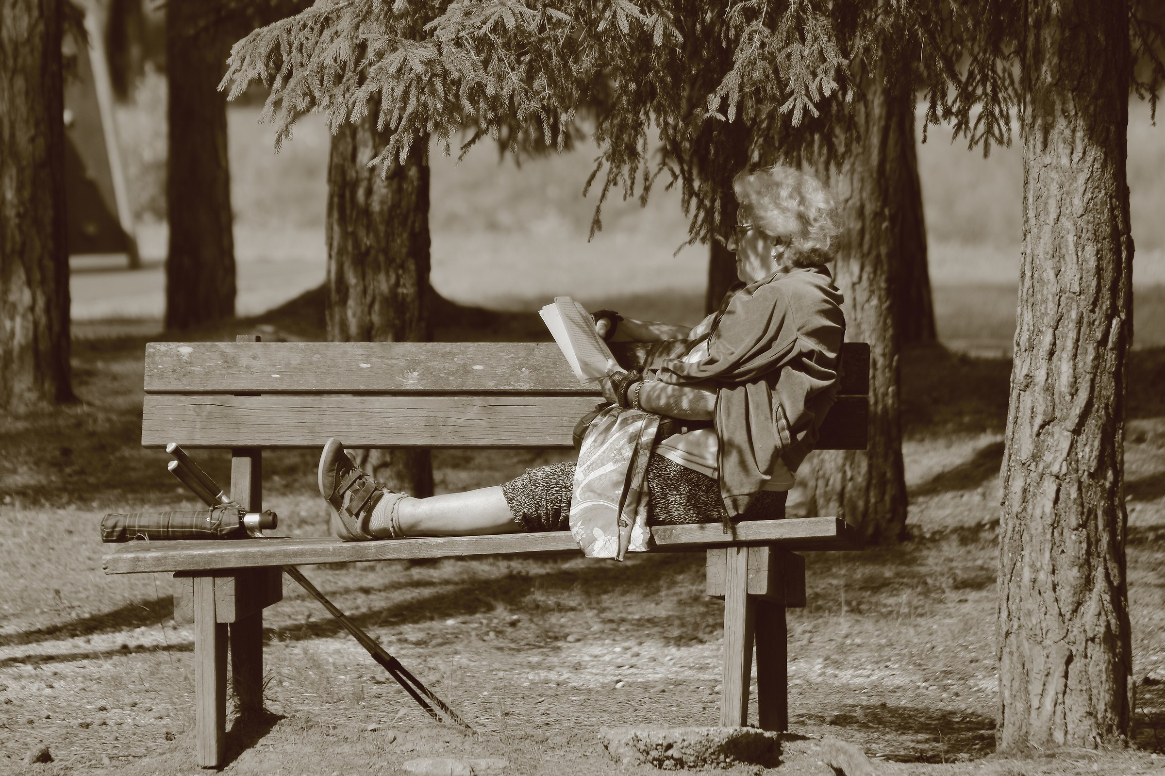 Tra silenzio e poesia