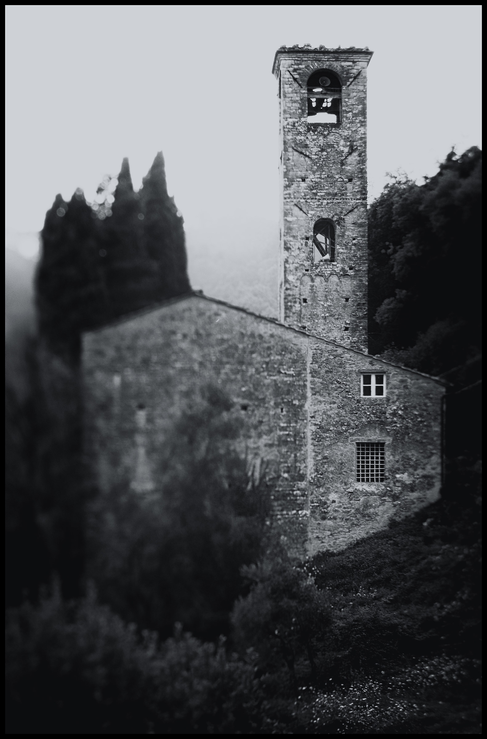 Chiesa di Orbicciano