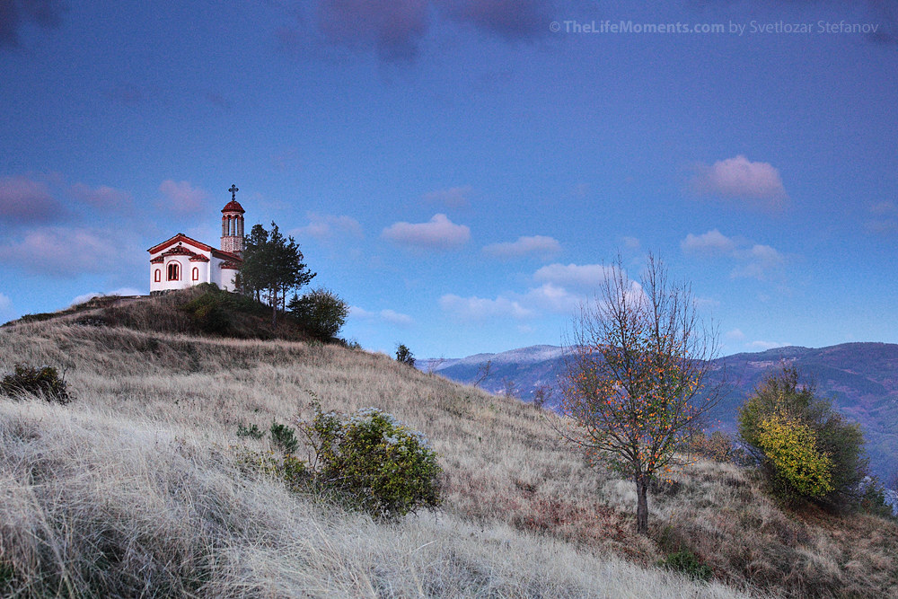 Bulgaria, Rhodope Mountains 2