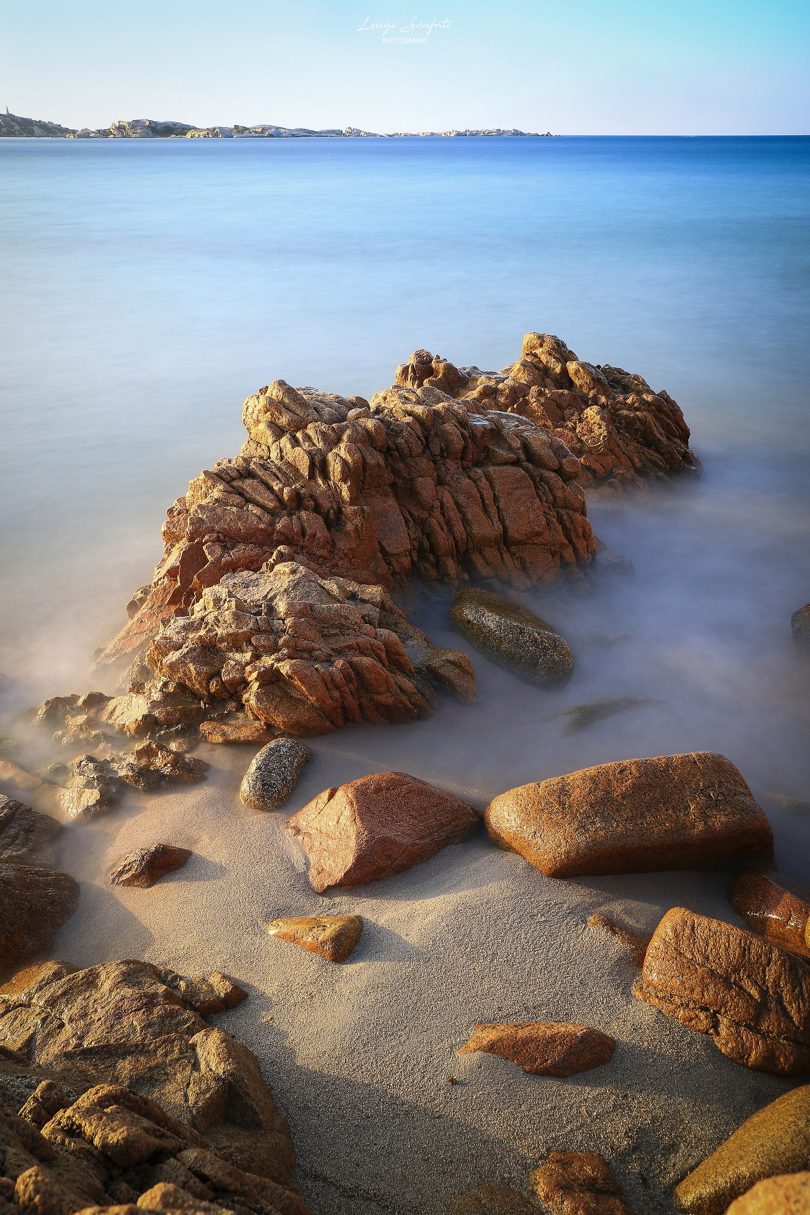 Sardegna - Gallura - Marmorata (2)