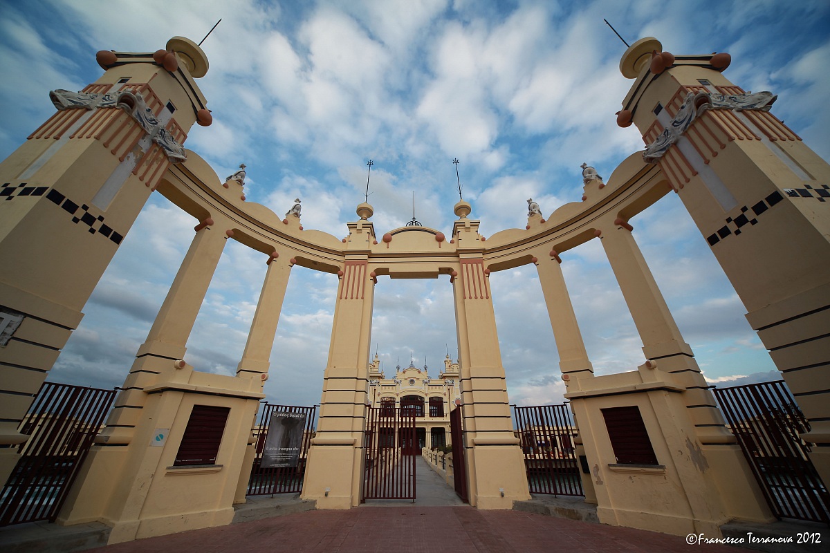 Mondello - The Charleston