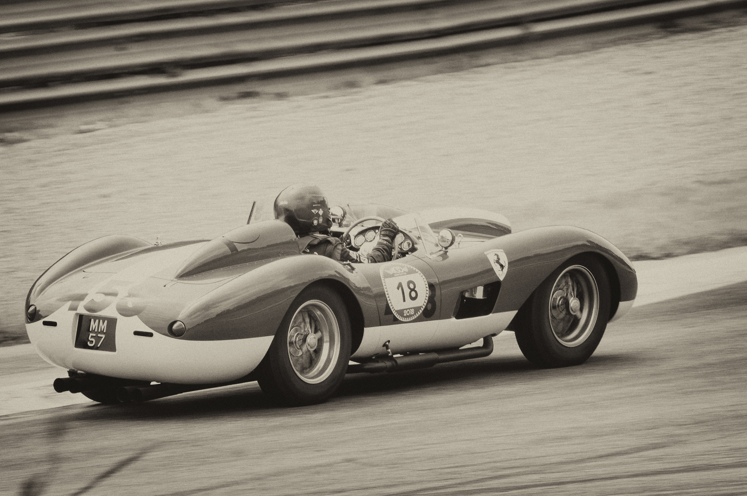 Atmospheres of the past