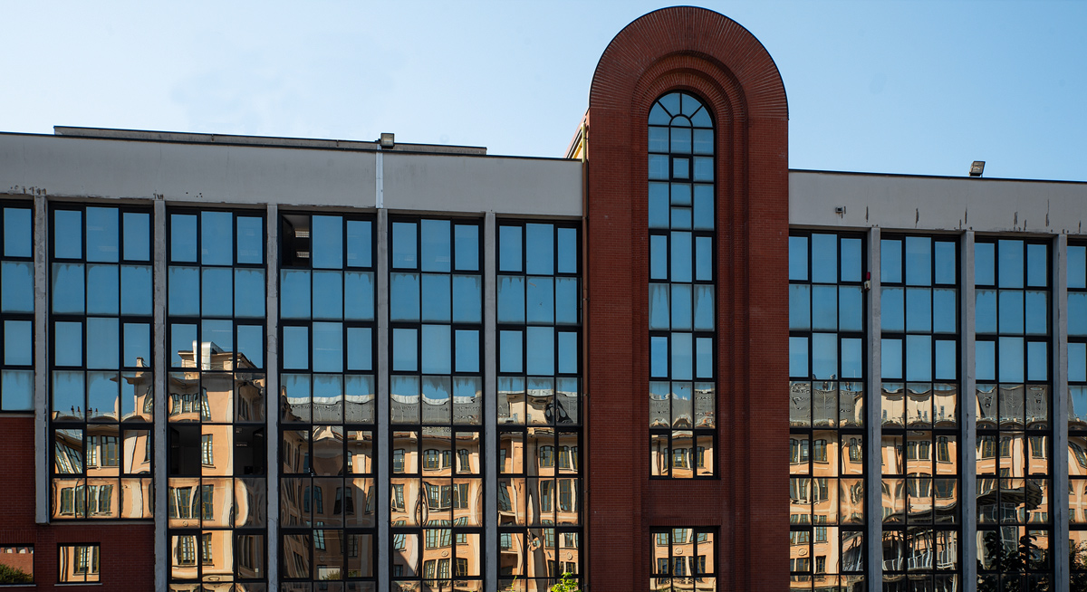 The ancient in the modern