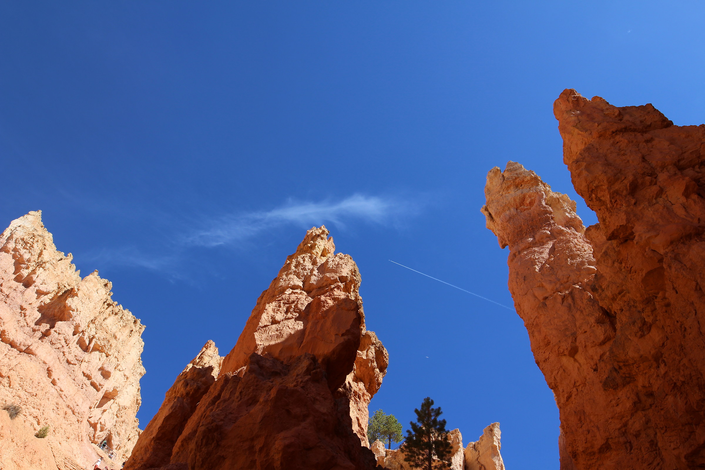 Bryce Canyon