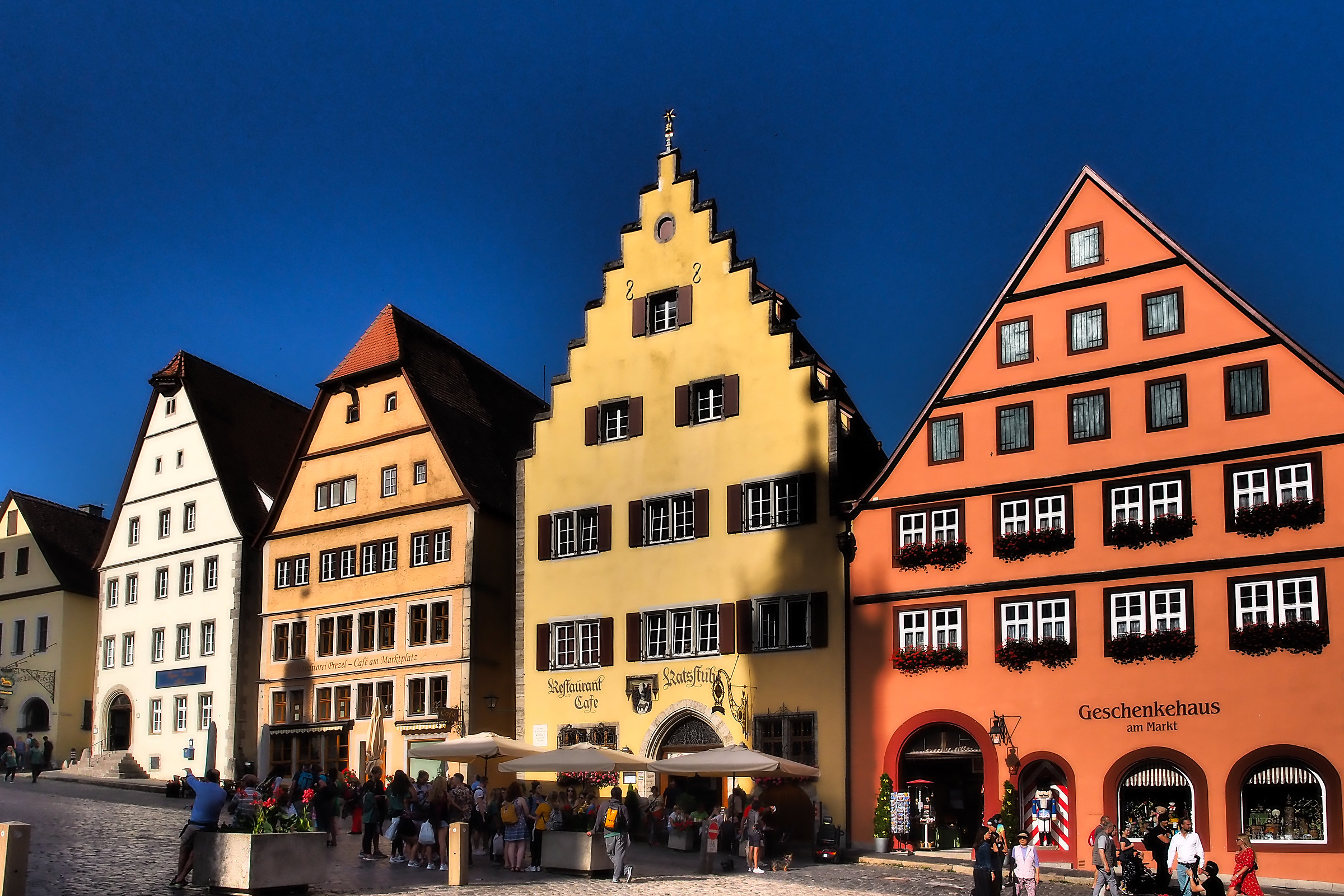 Rothenburg
