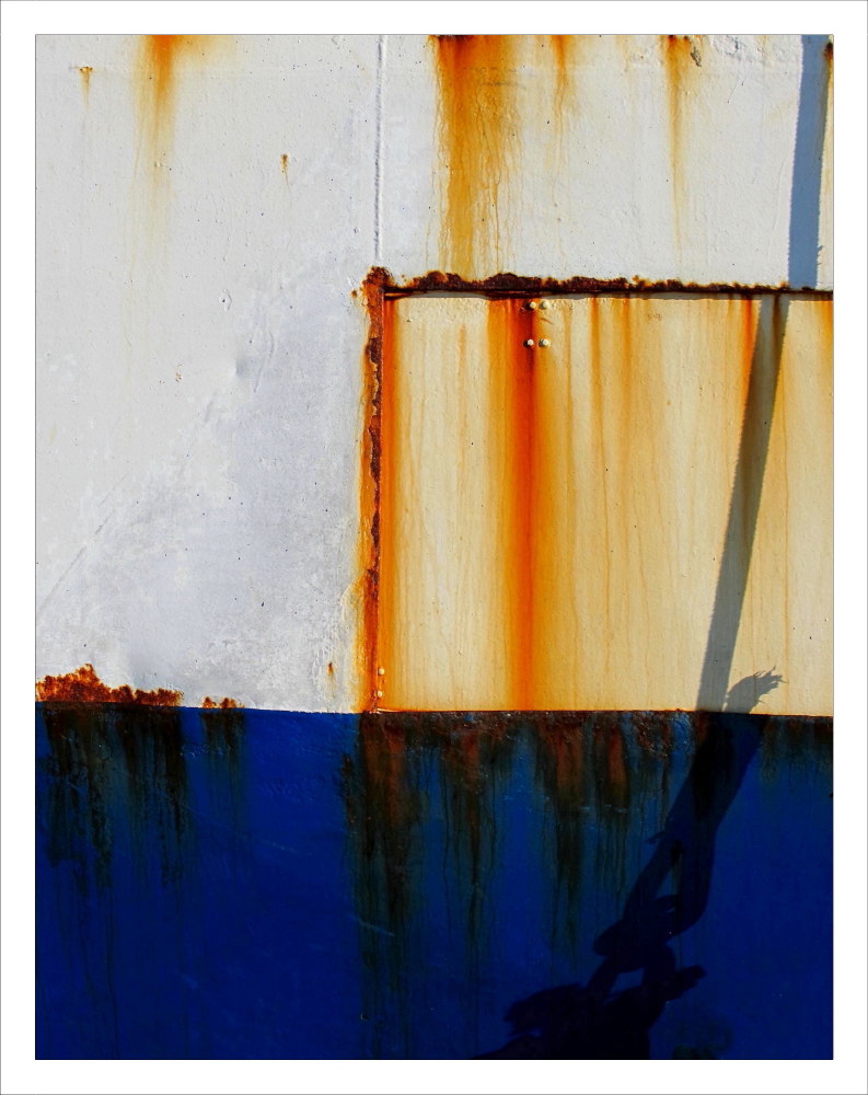 Curiosando sul molo ... _4