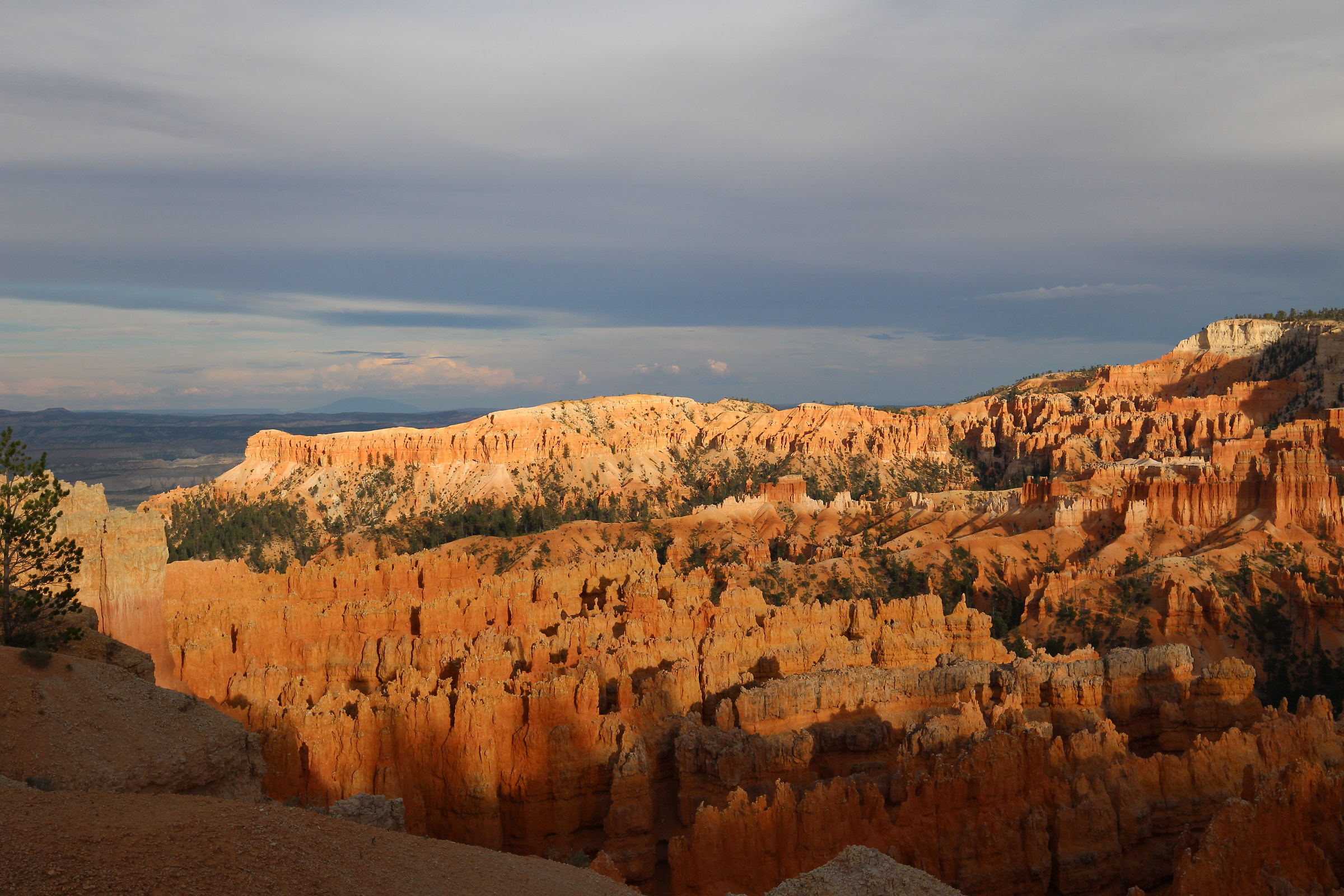 Bryce Canyon