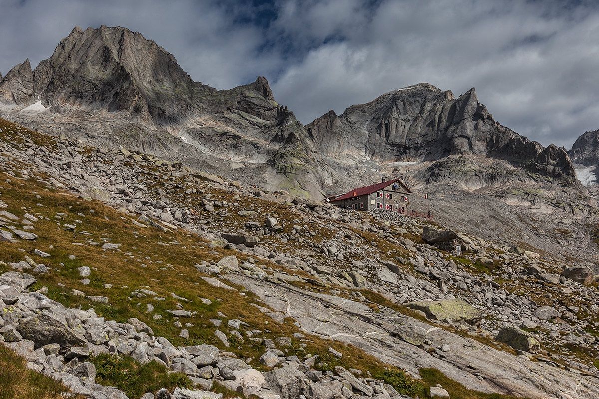 Rifugio Giannetti