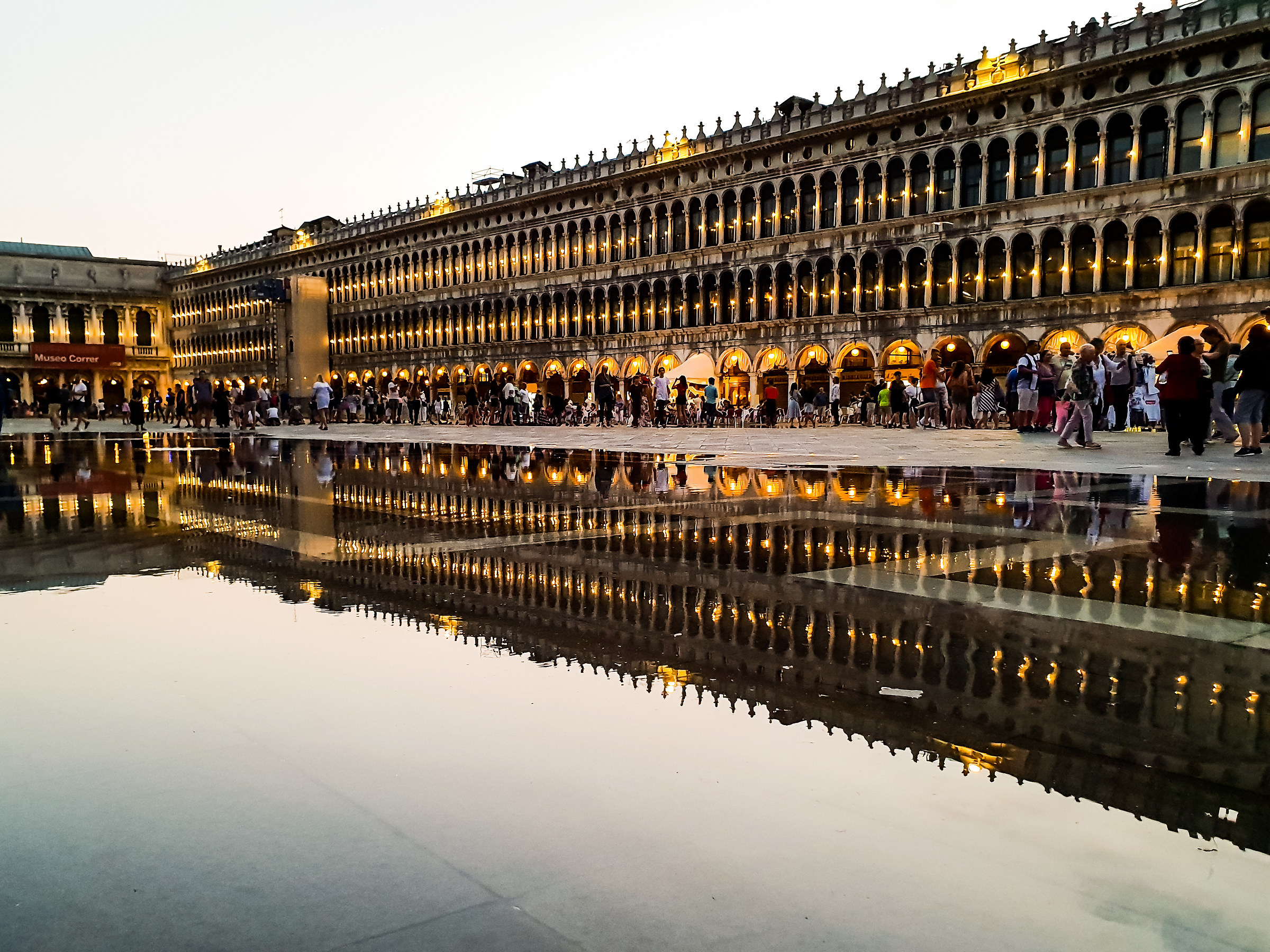 Piazza San Marco Gallery