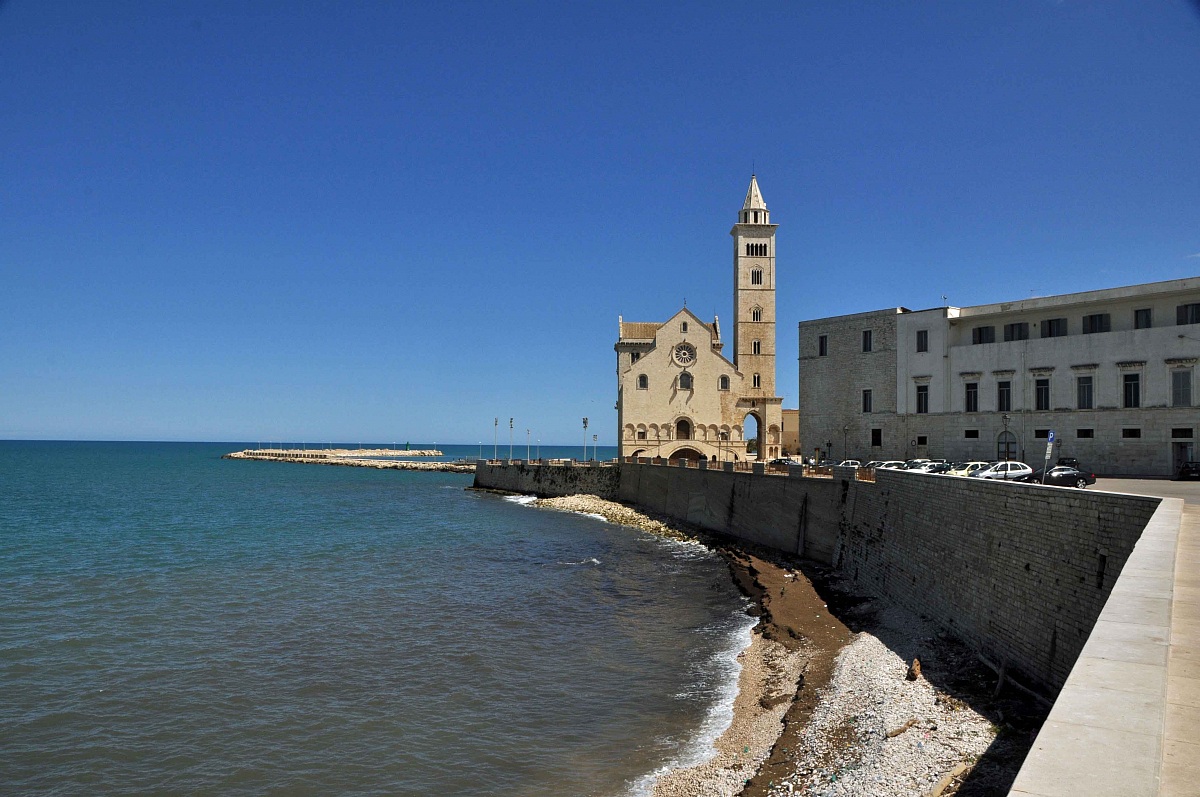 Puglia Trani