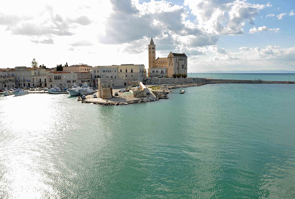 Puglia Trani