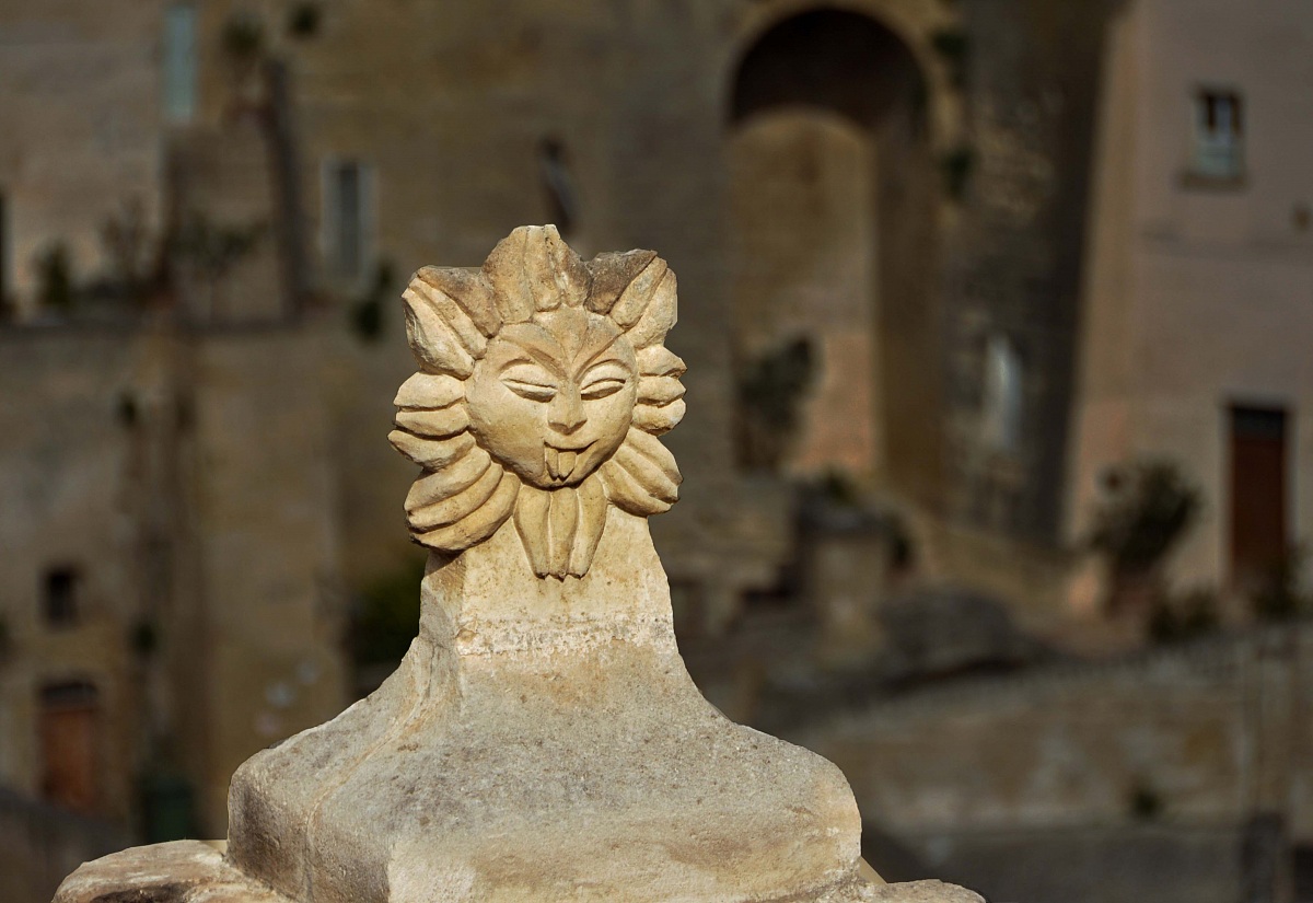 Basilicata Matera