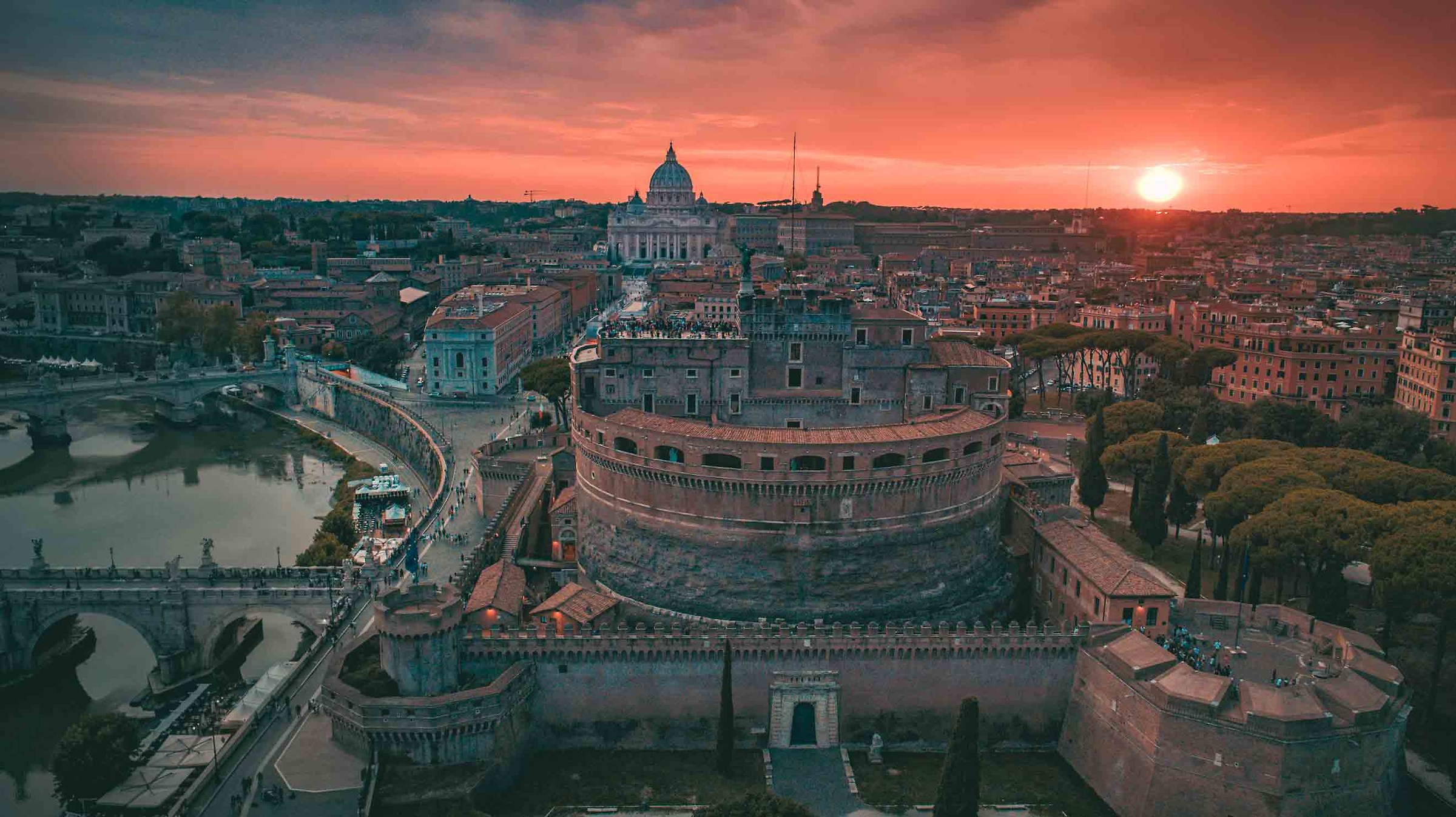 Roma