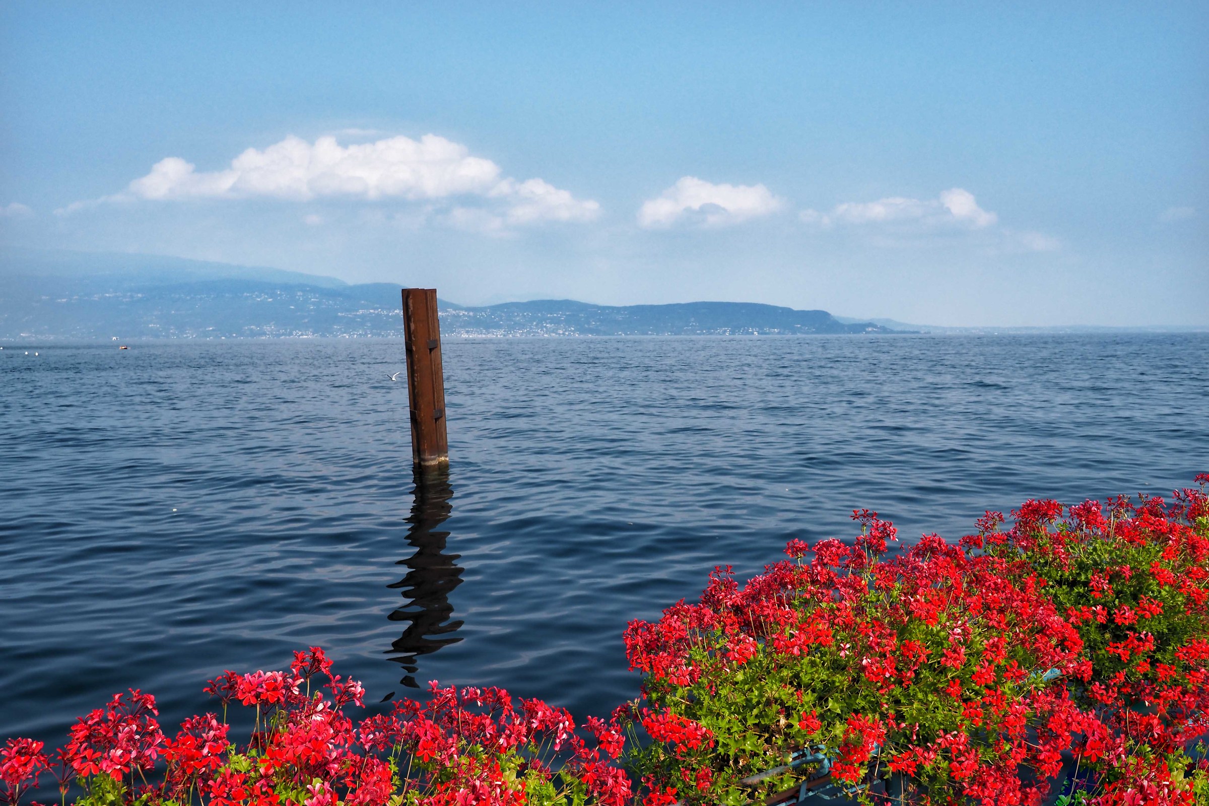 Lago du Garda