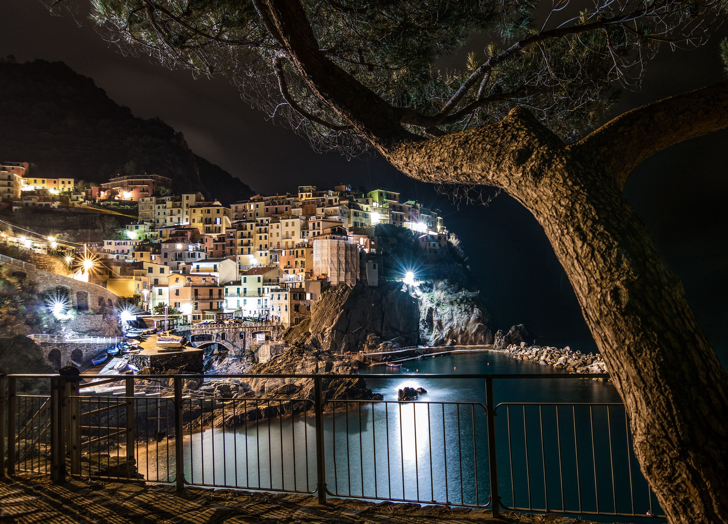 manarola