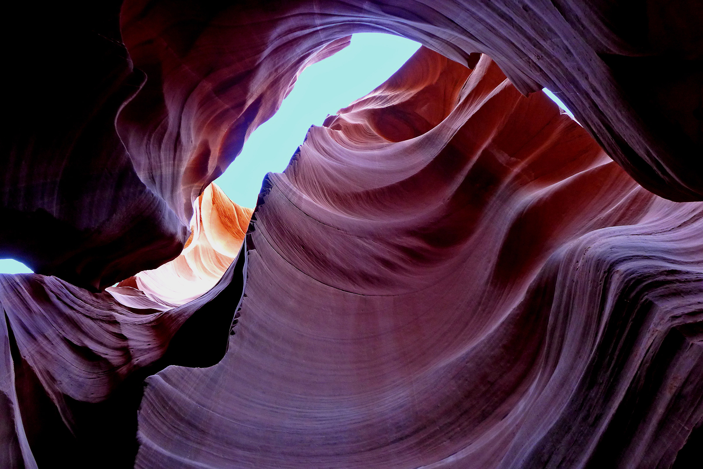 Lower Antelope