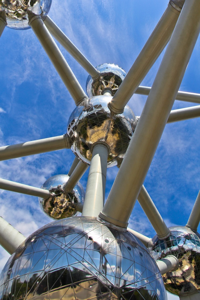Atomium - Brussels