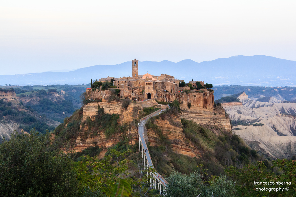 Civita di Bagnoregio