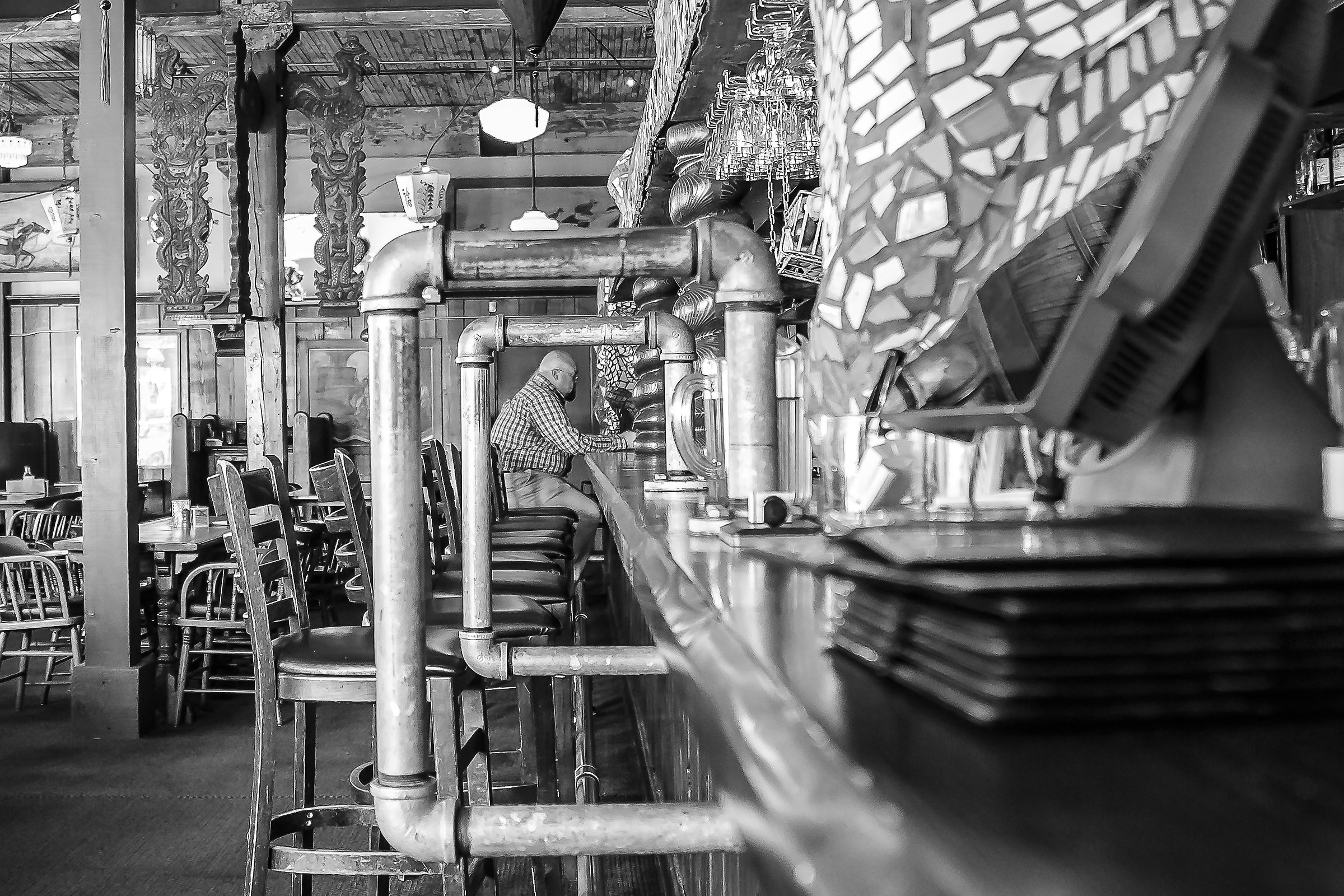 Mc menamins – Olympia (Washington)